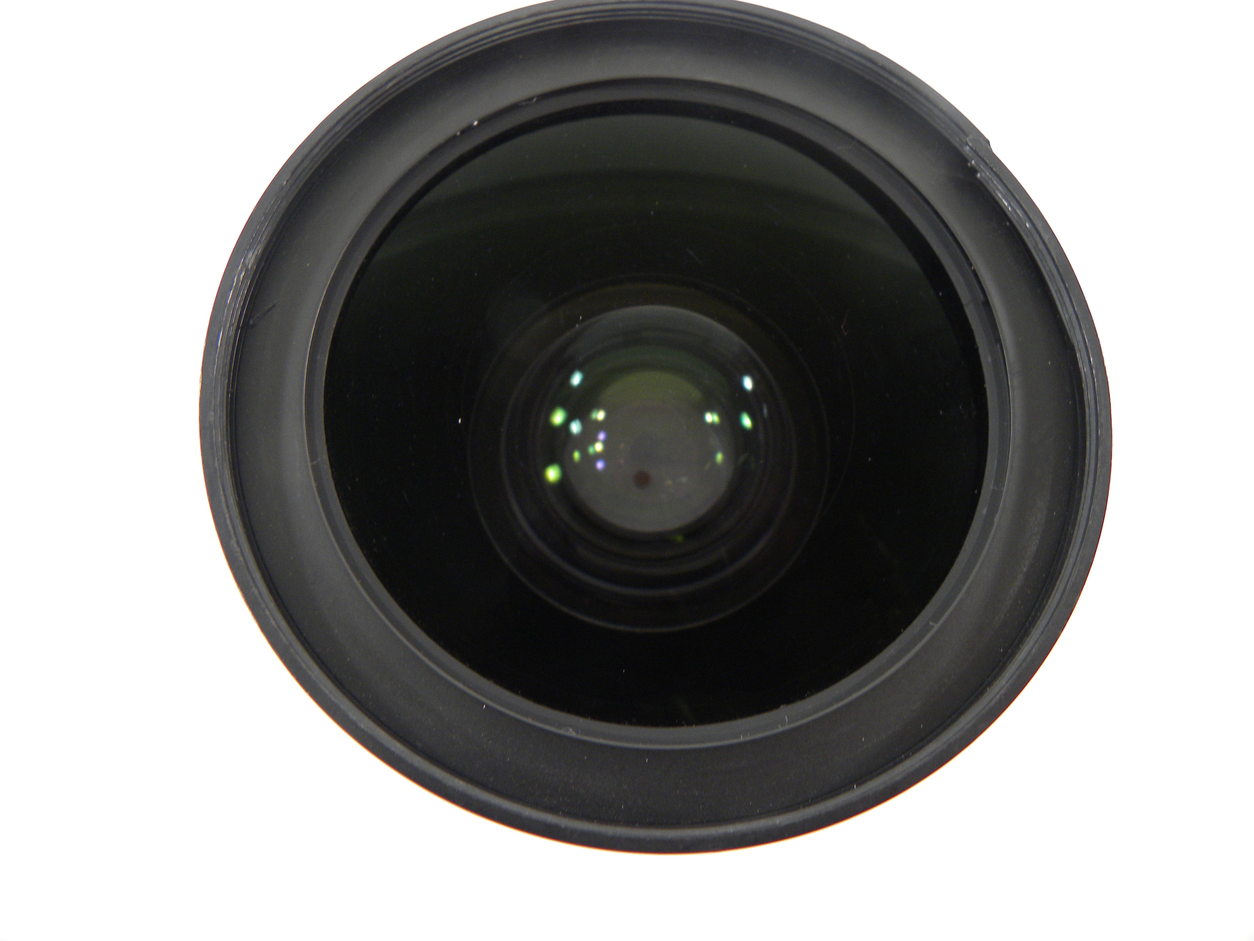 Nikon AF-S Nikkor N ED IF 24-70mm f2.8G F Mount