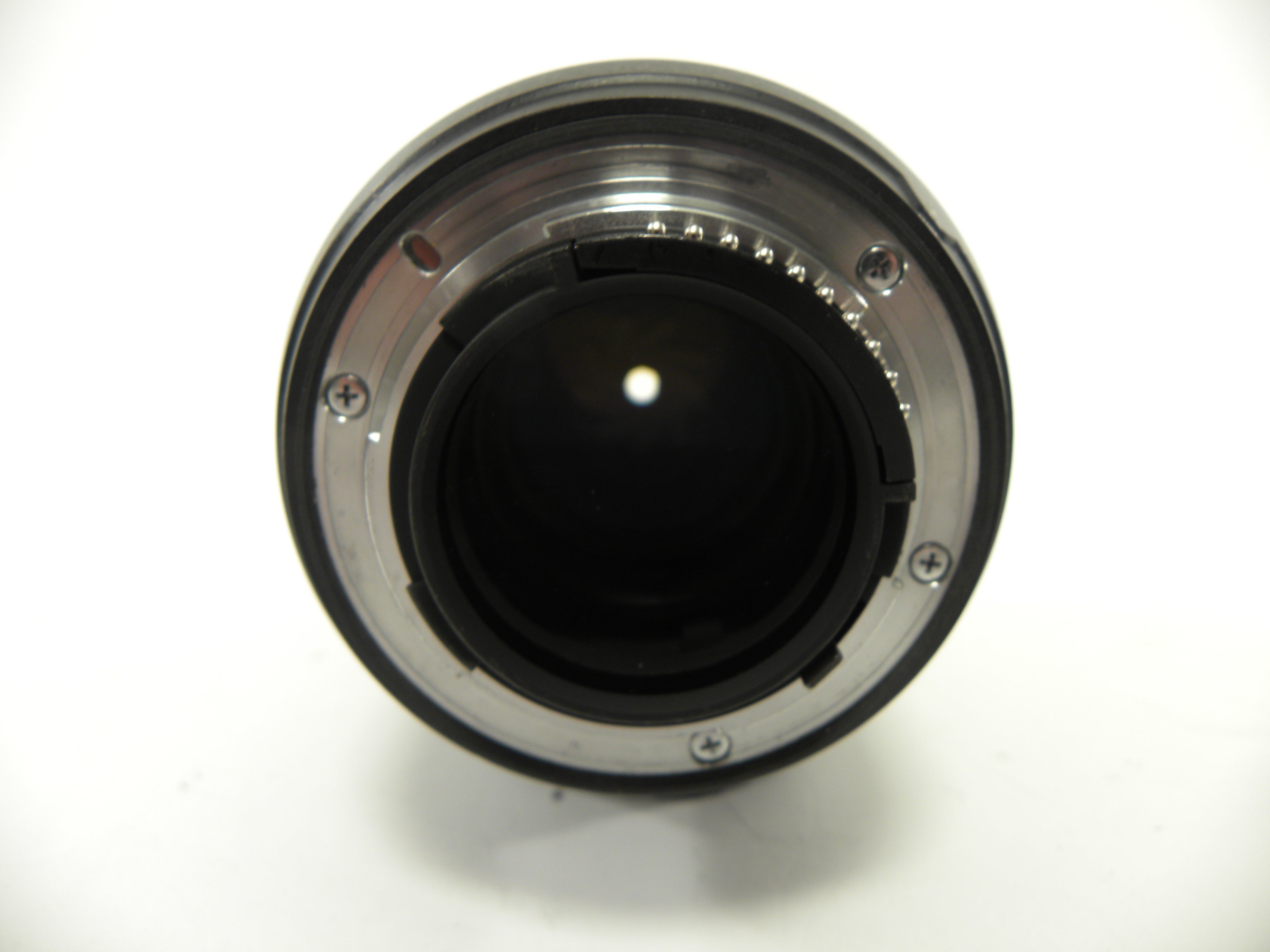 Nikon AF-S Nikkor N ED IF 24-70mm f2.8G F Mount