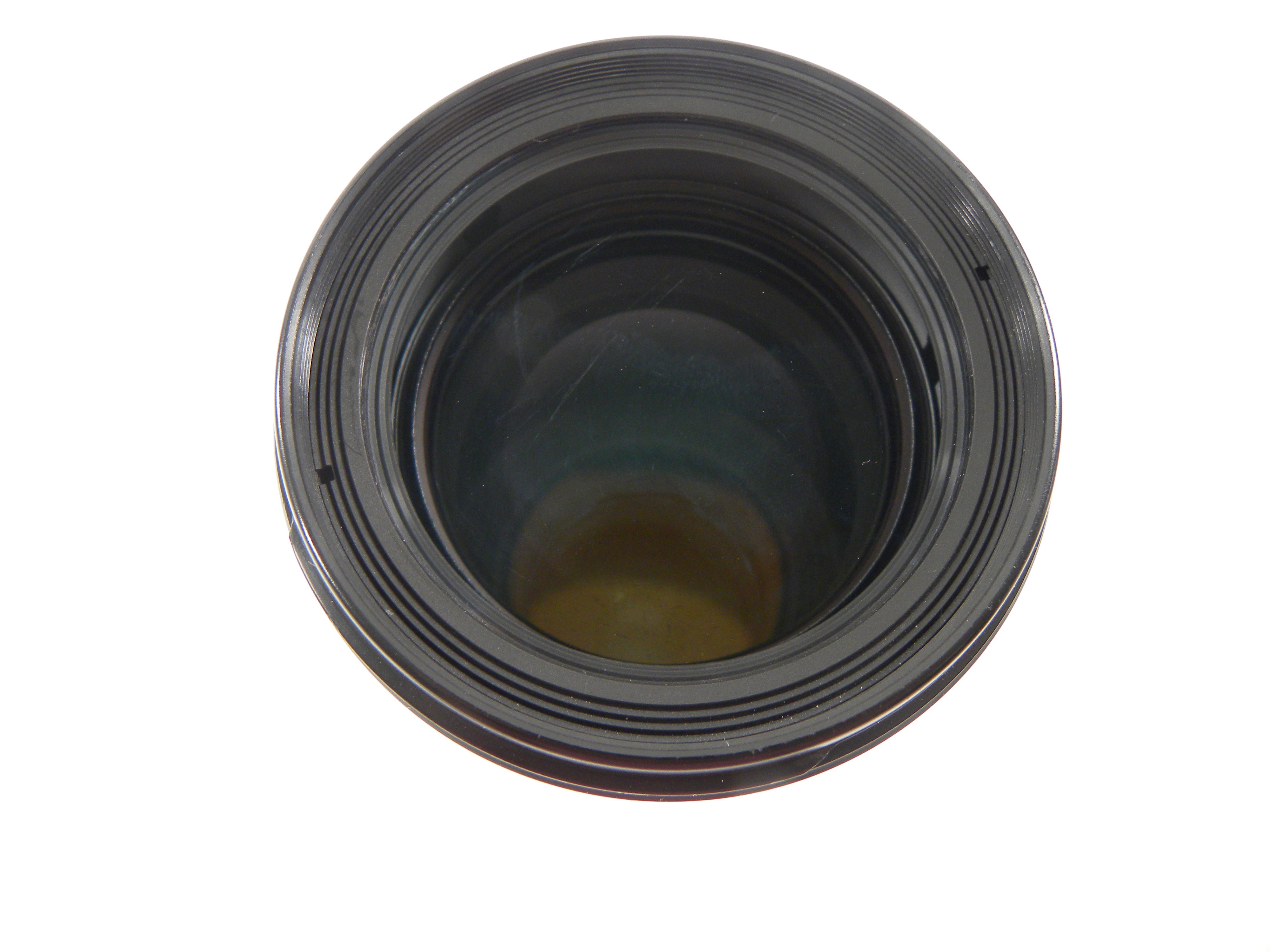 Canon EF 70-200mm f4 L IS USM EF Mount