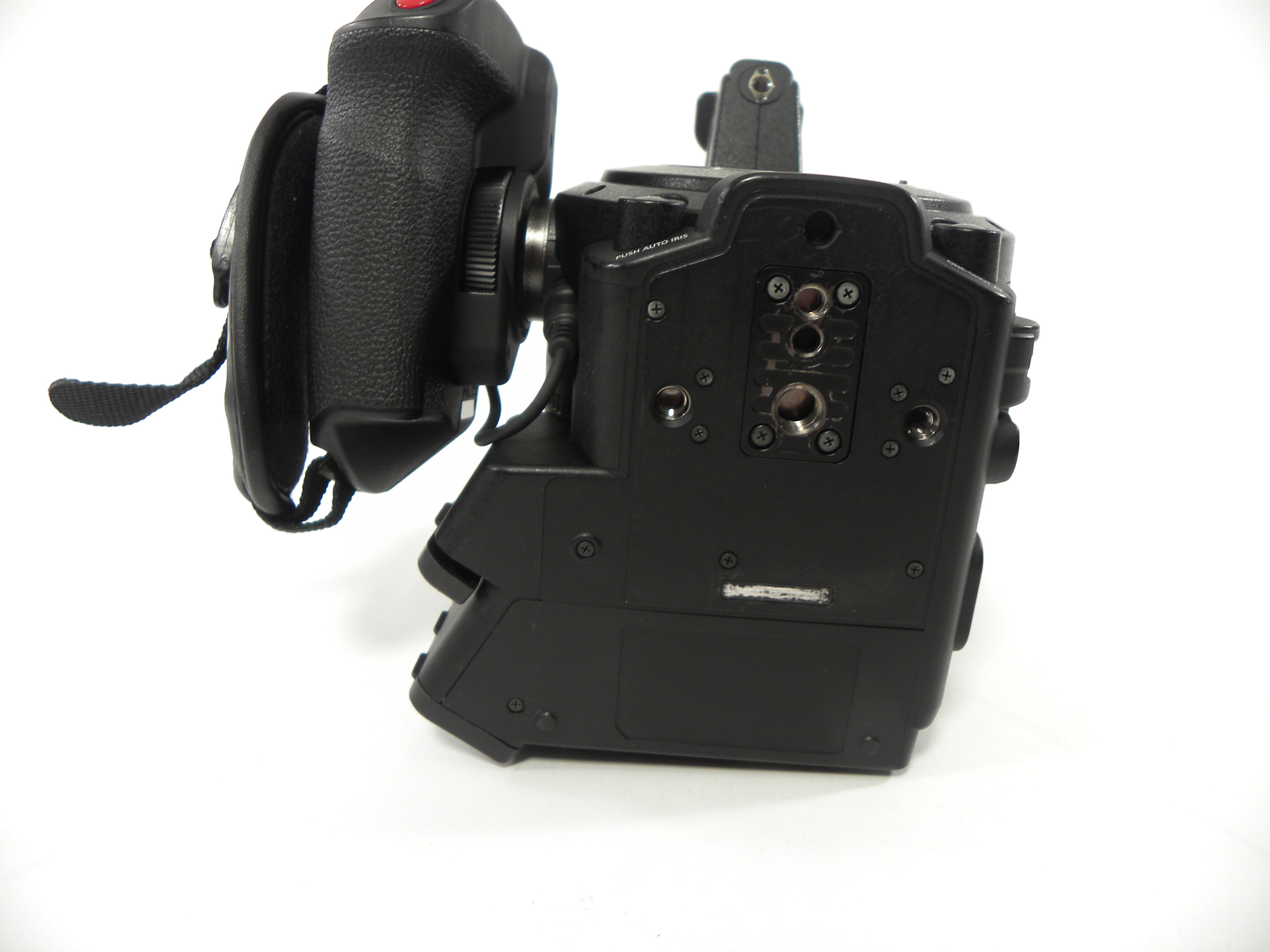 Canon EOS C200 Cinema Camera Body Only 440 Hours