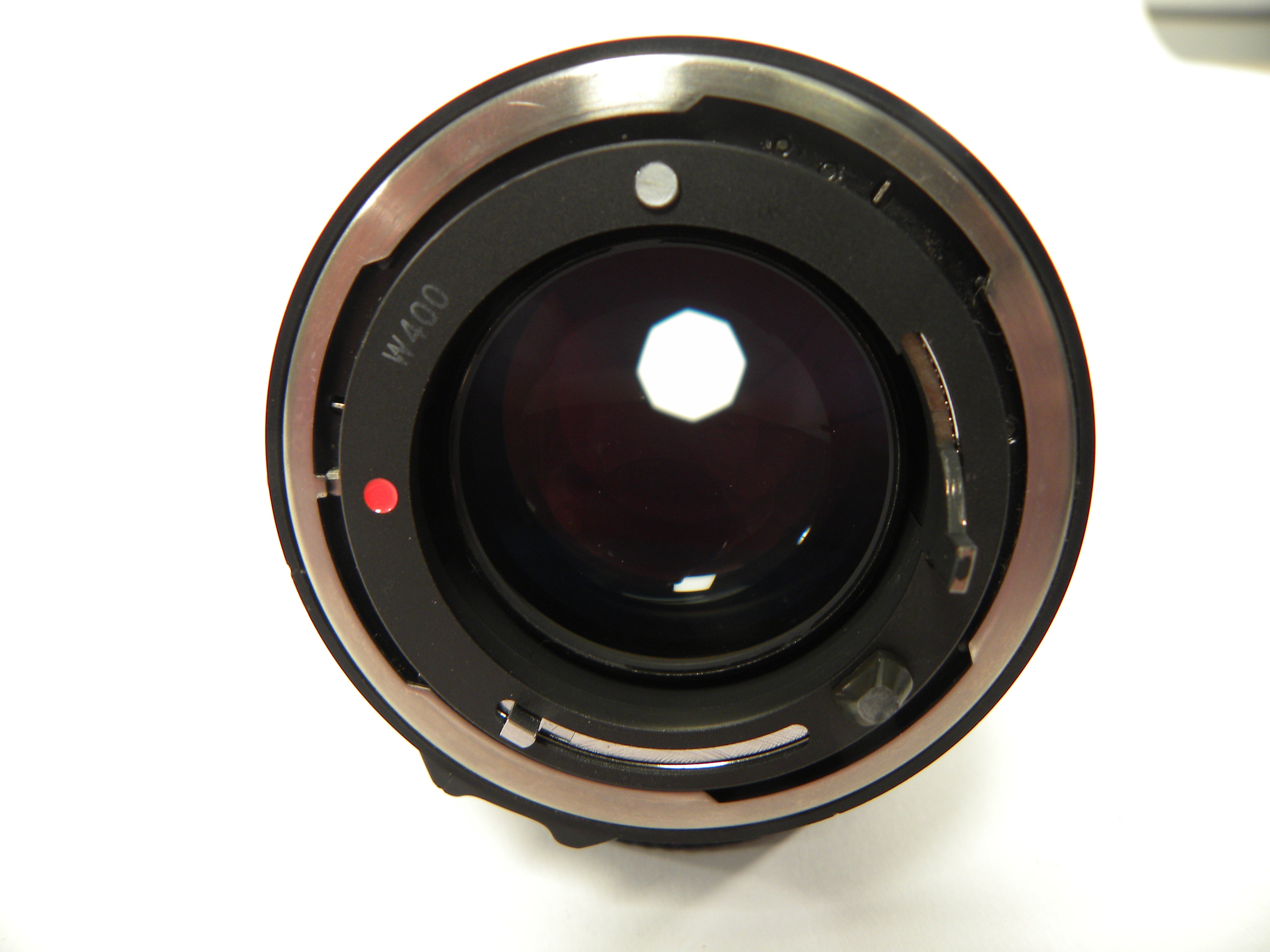 Canon FD 50mm f1.2