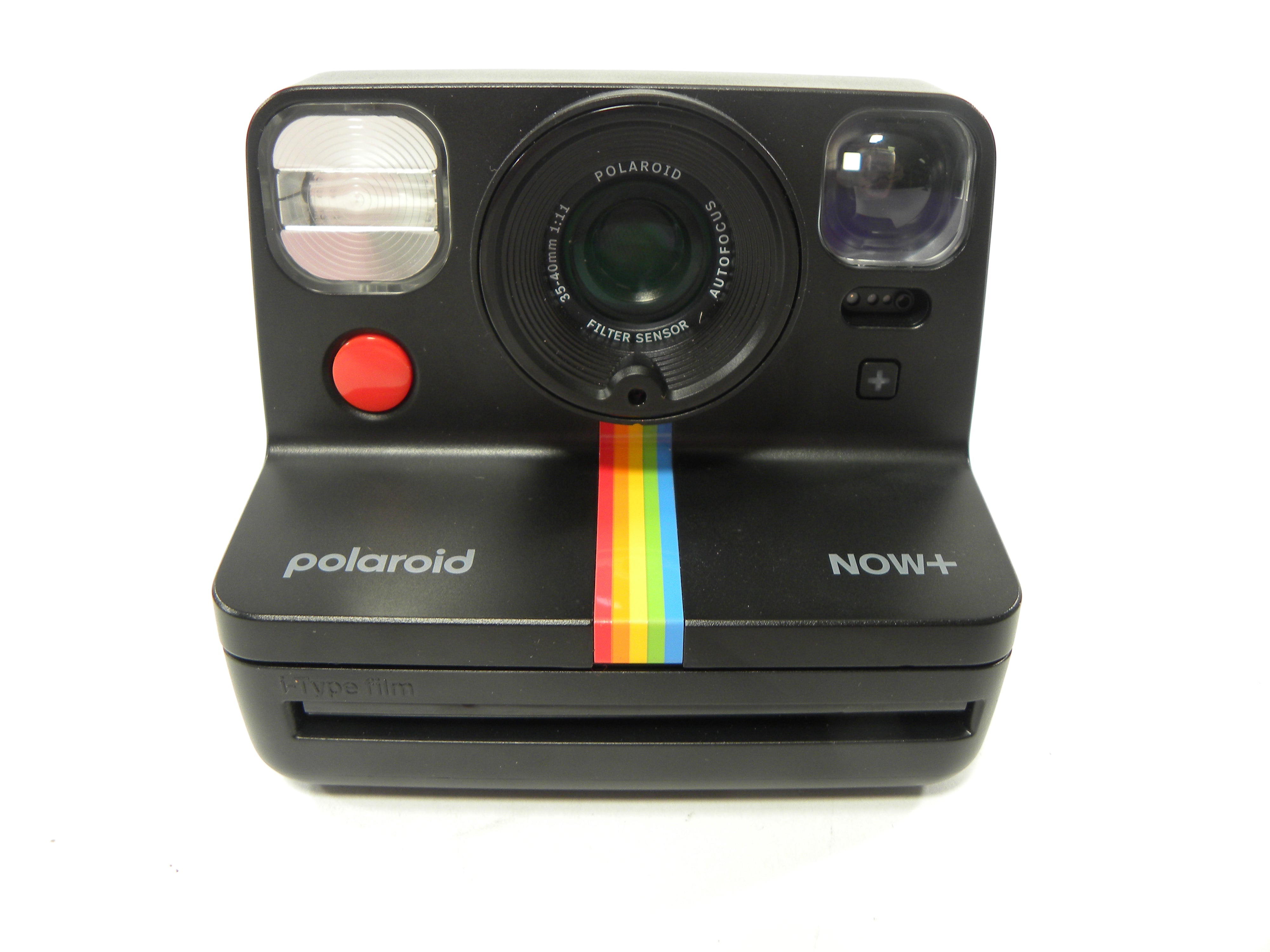 Polaroid NOW+ Instant Camera