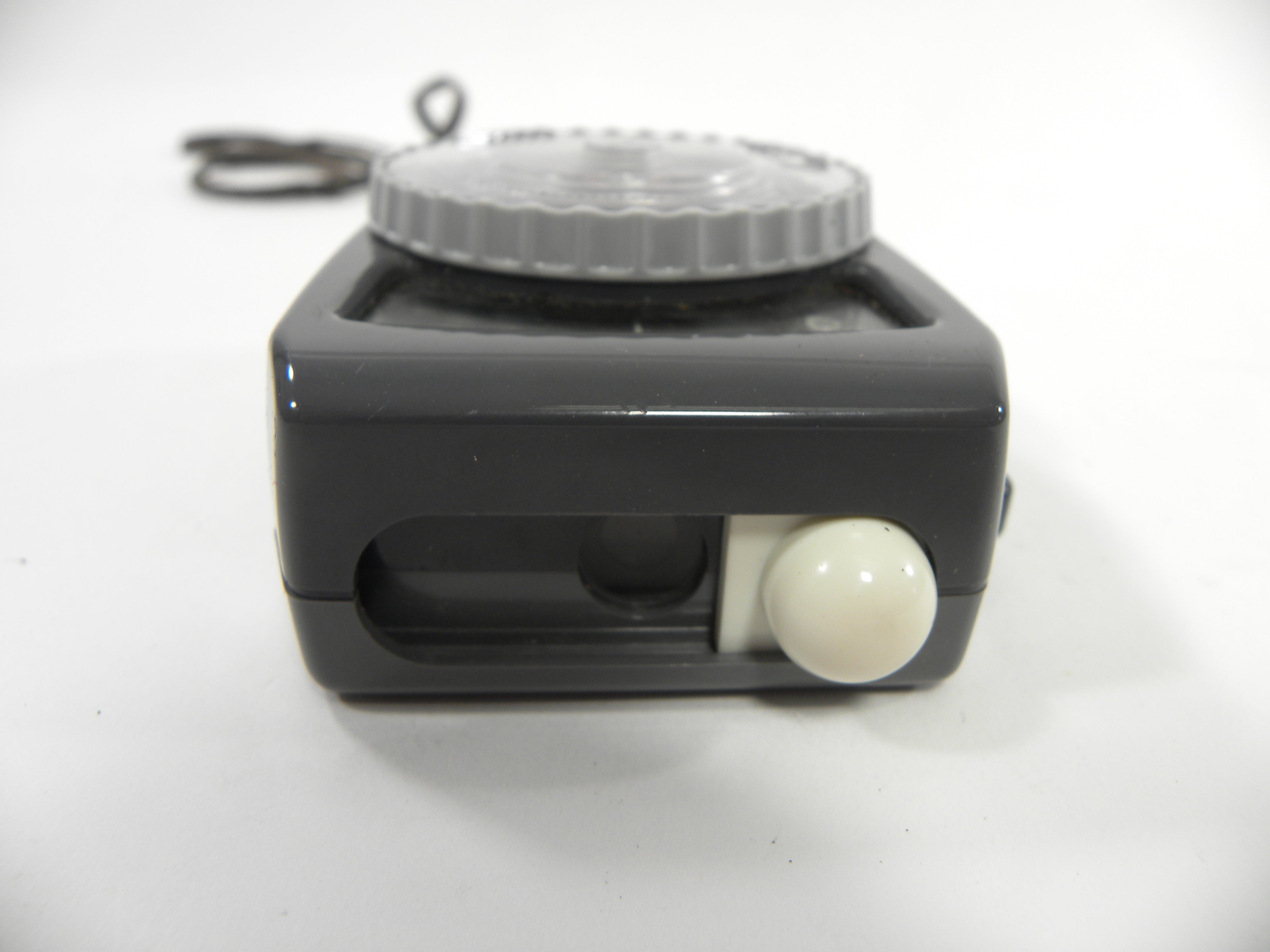 Gossen Cds Super Pilot Light Meter