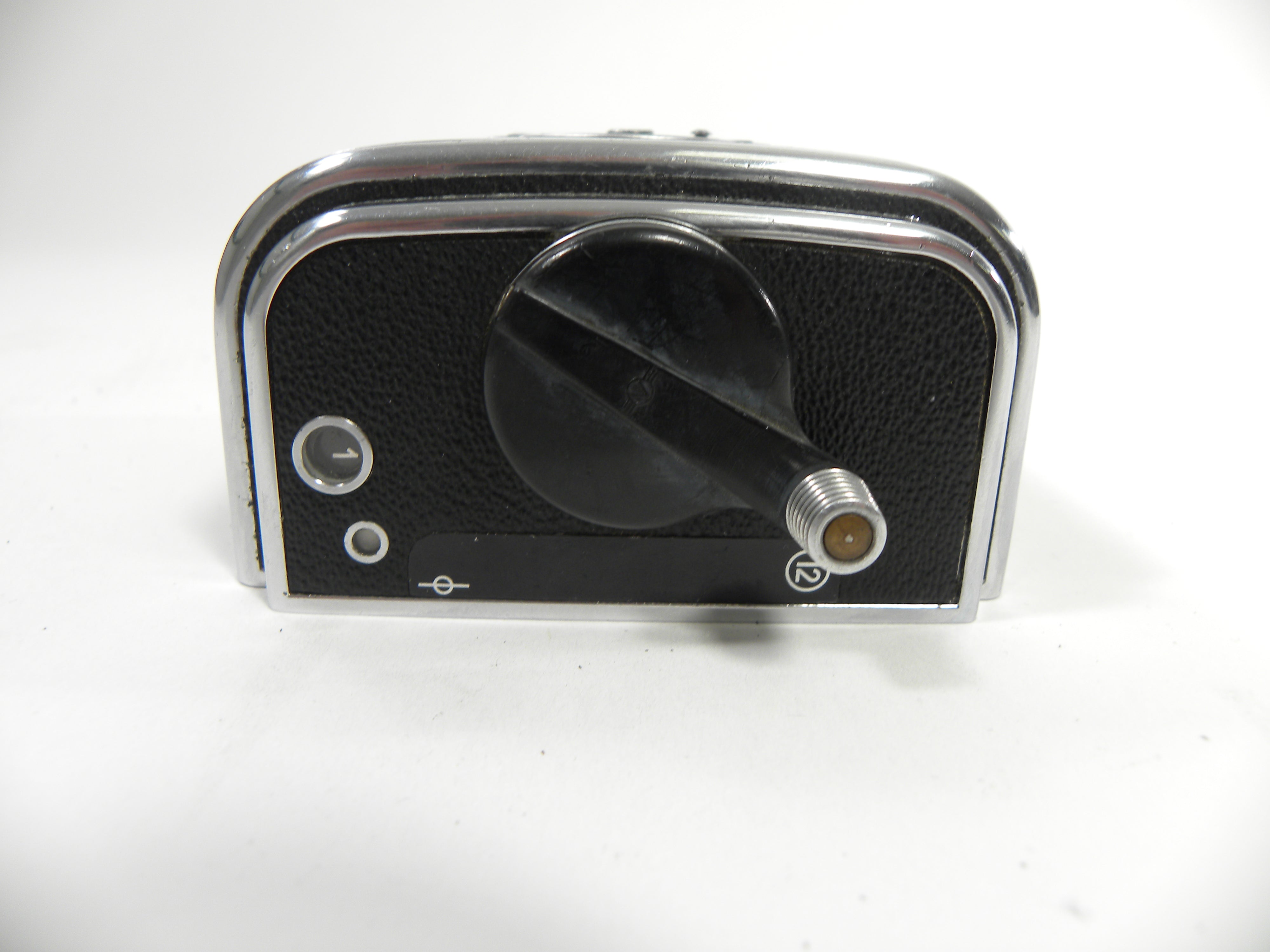 Hasselblad A12 120 film Back