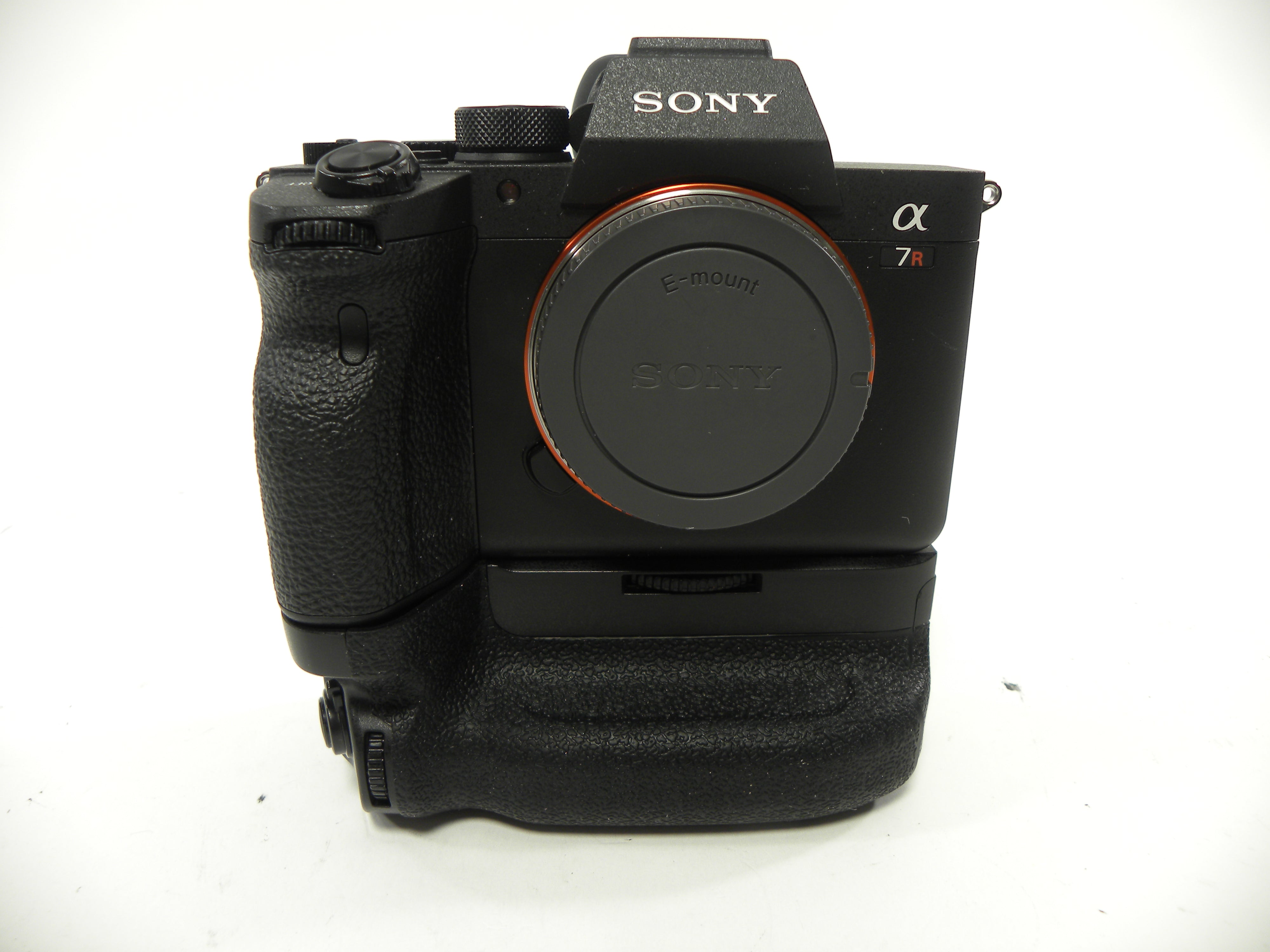 Sony a7R IV 4K 61mp Digital Mirrorless Body Only Shutter Ct. 4,415