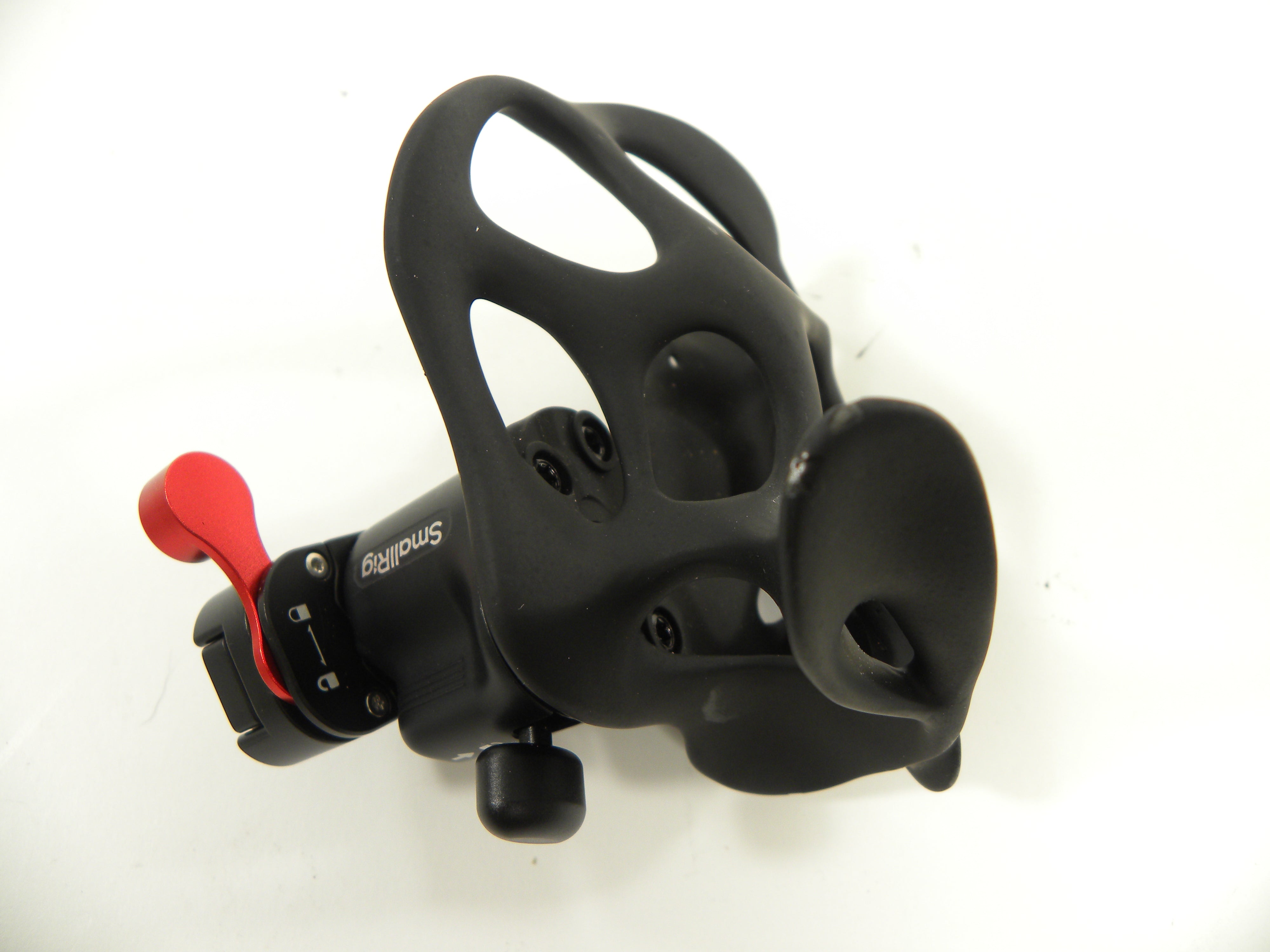 Smallrig Image Grip Handle 360*