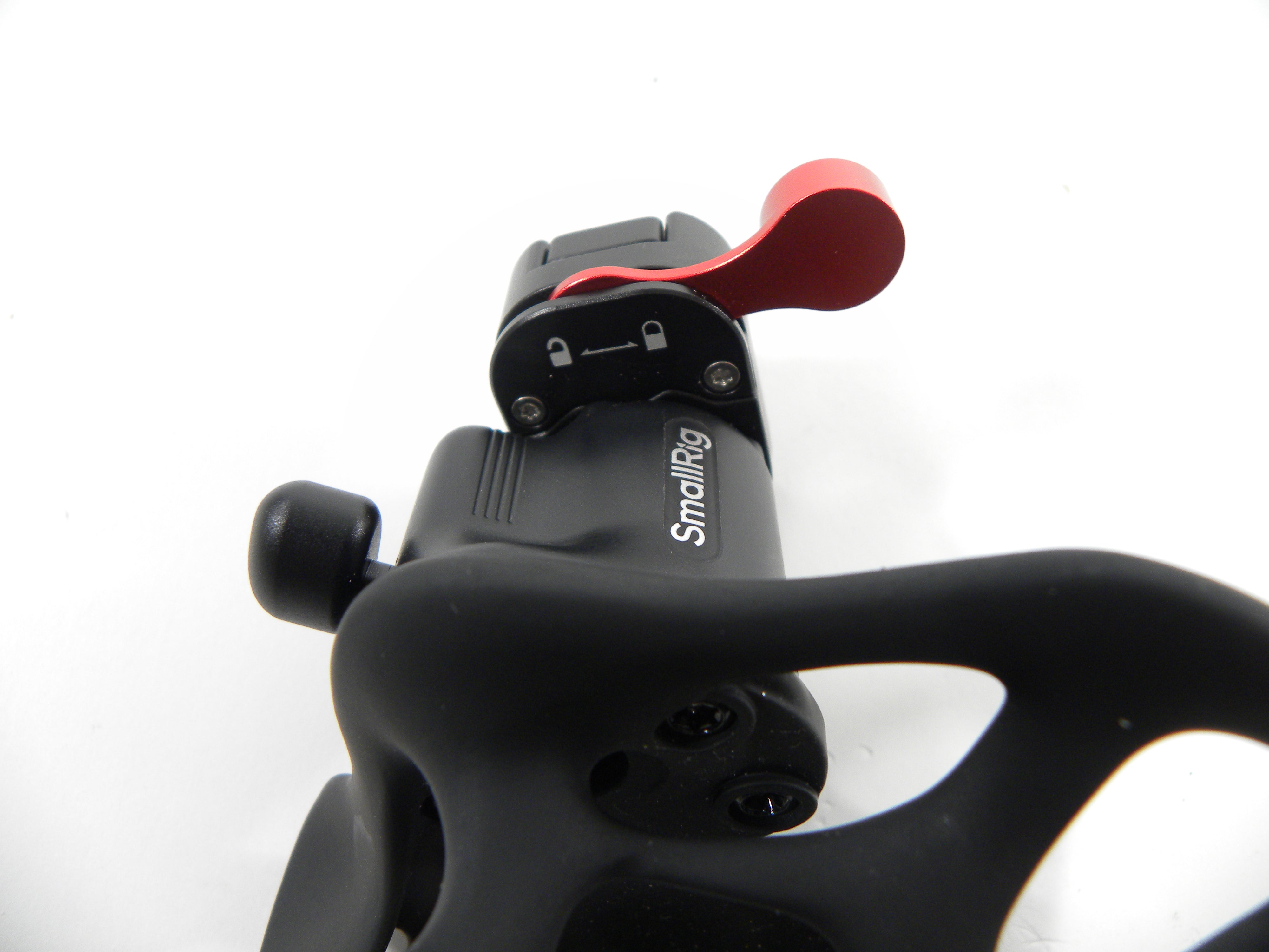 Smallrig Image Grip Handle 360*