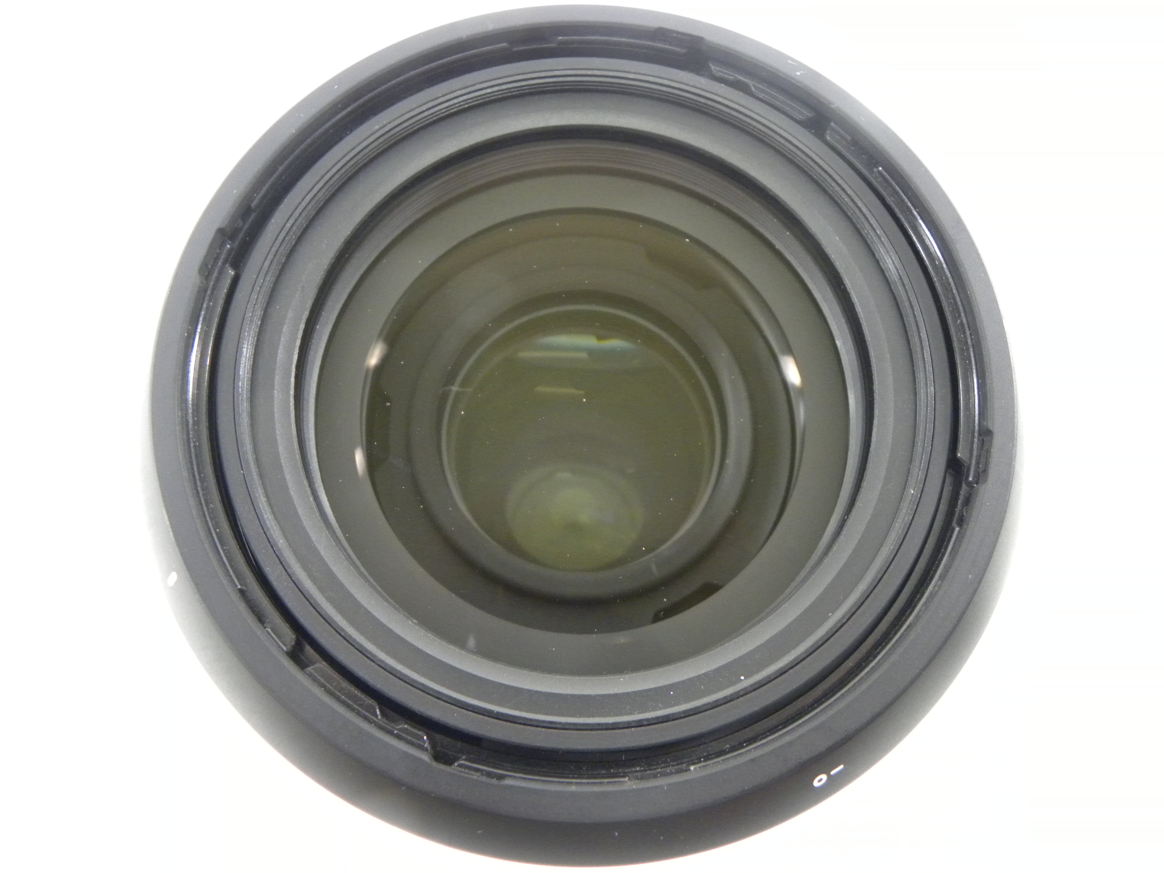 Tamron Di III VC VXD 150-500mm f5-6.7 Sony E Mount