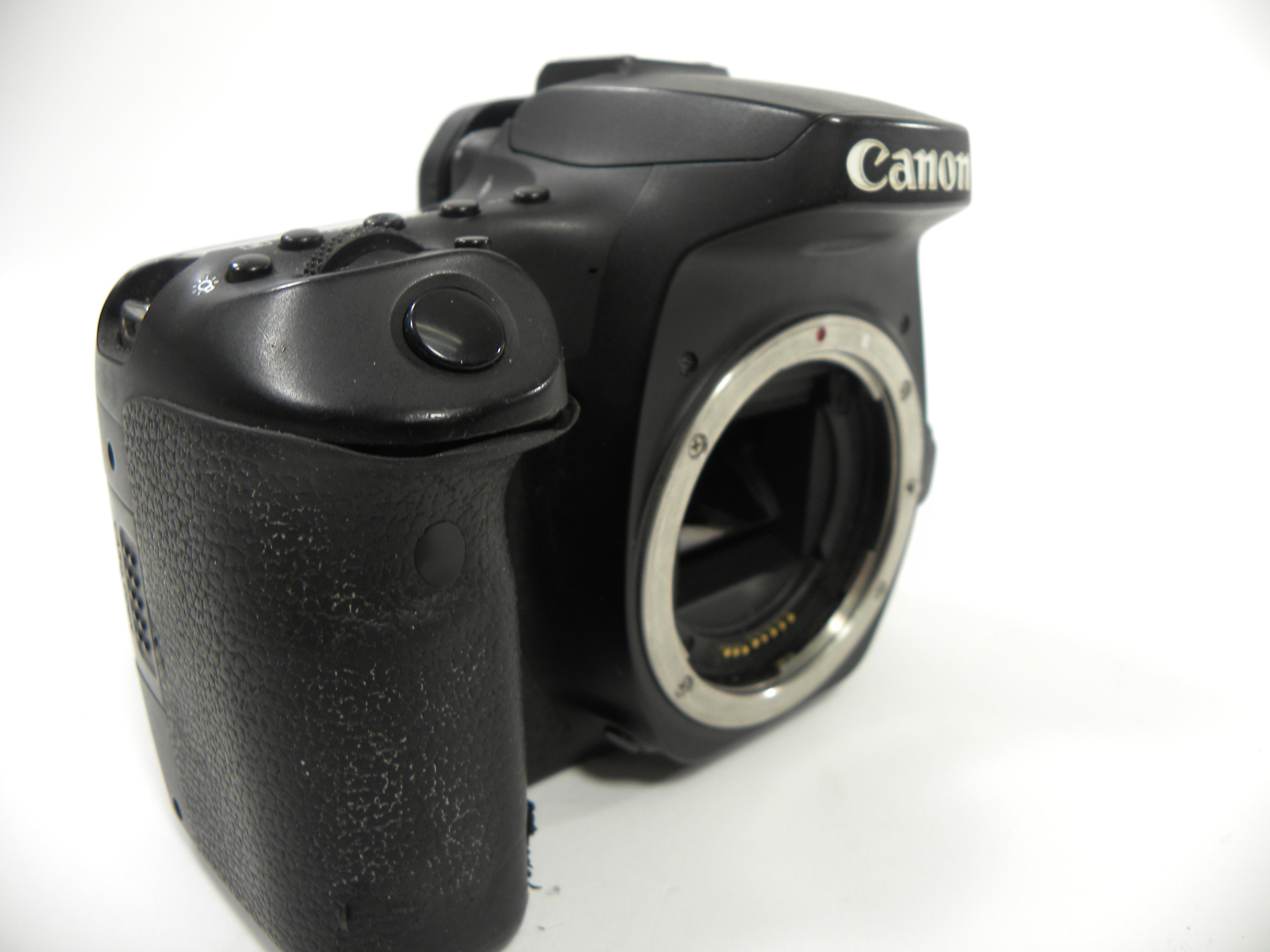 Canon EOS 90D 32.5mp Digital SLR Body Only Sutter ct.