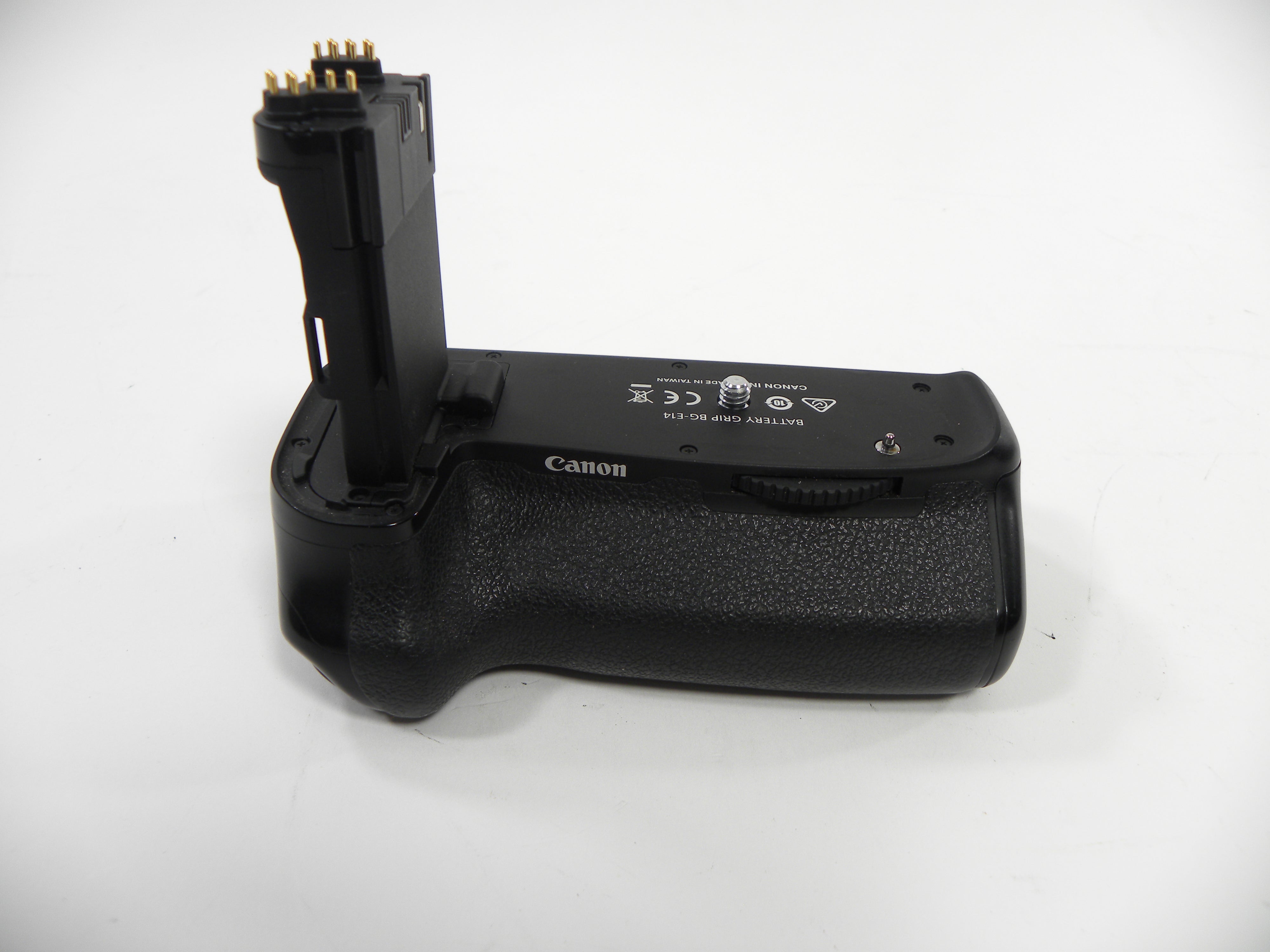 Canon Battery Grip BG-E14 for 70D, 80D, 90D