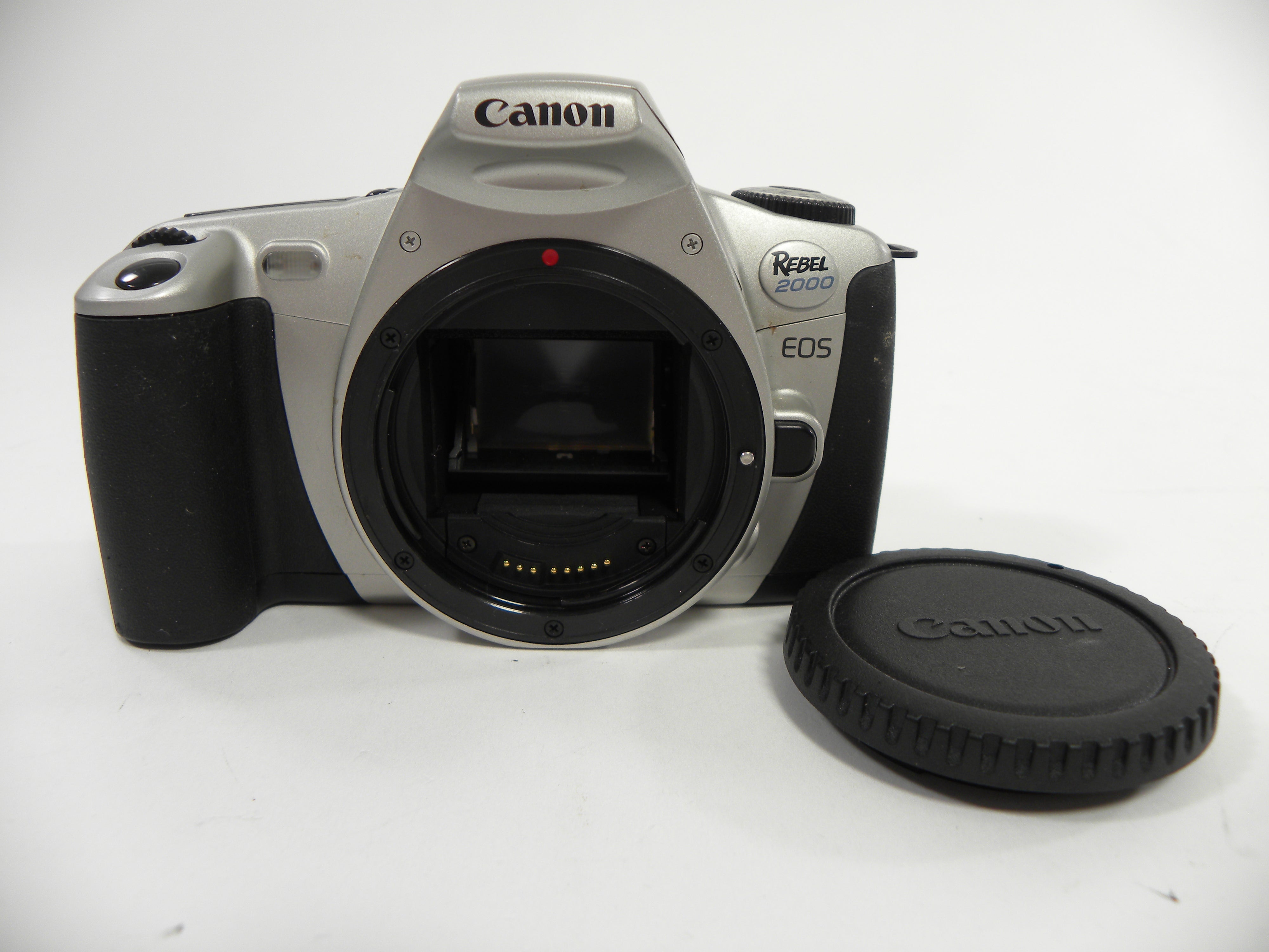 Canon EOS Rebel 2000 35mm SLR Body only