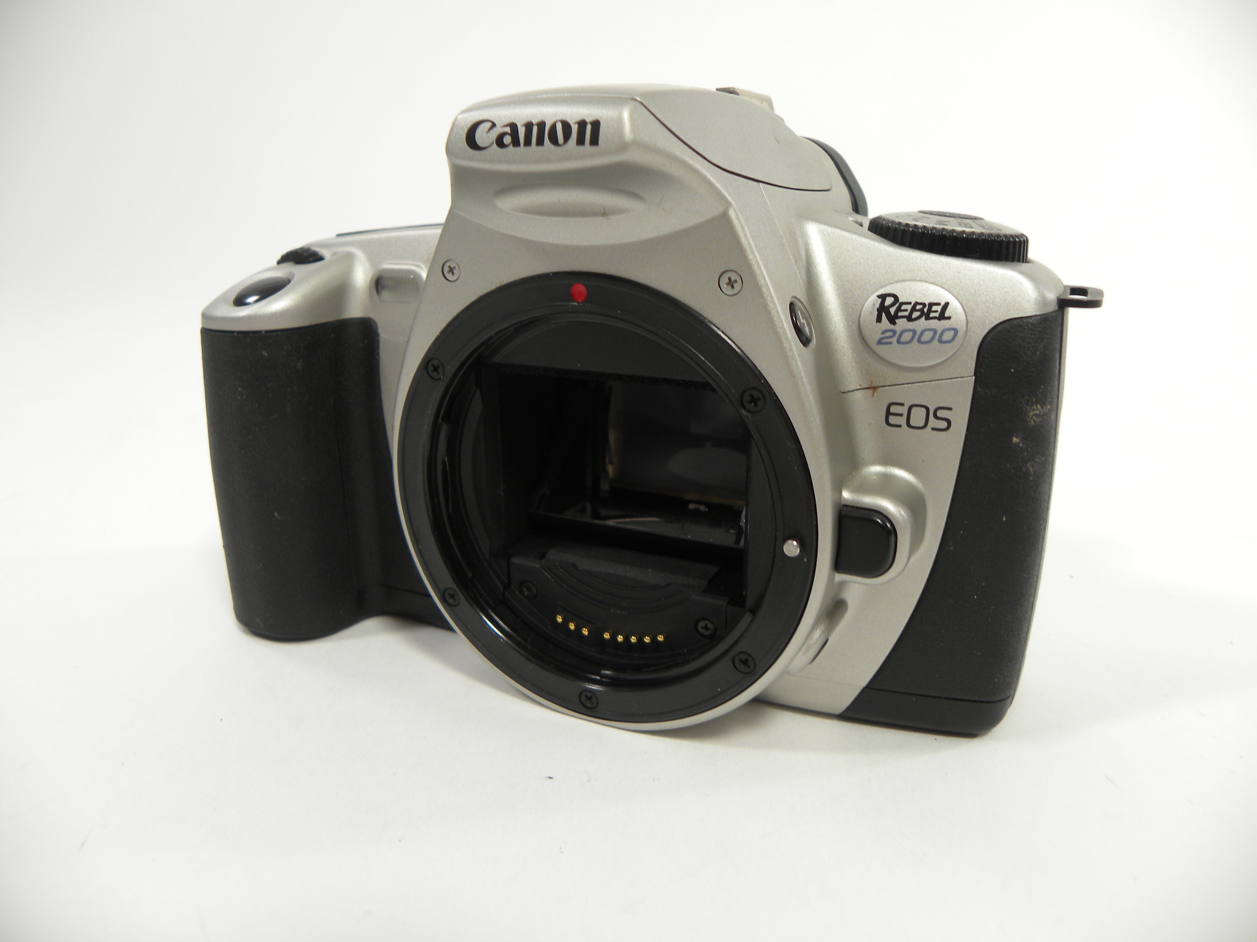 Canon EOS Rebel 2000 35mm SLR Body only