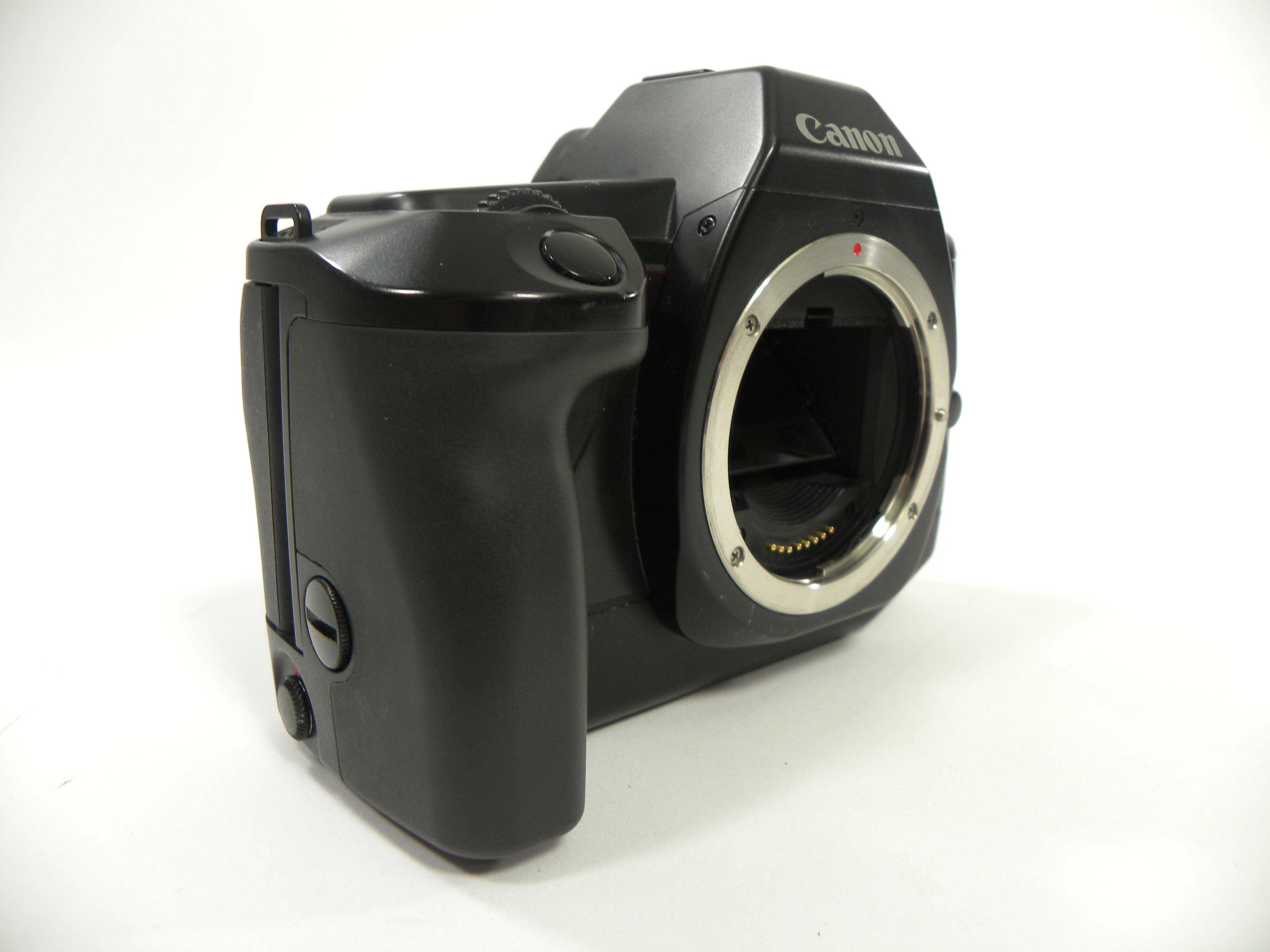 Canon EOS 620 35mm SLR Body Only w/Quartz Date Back E