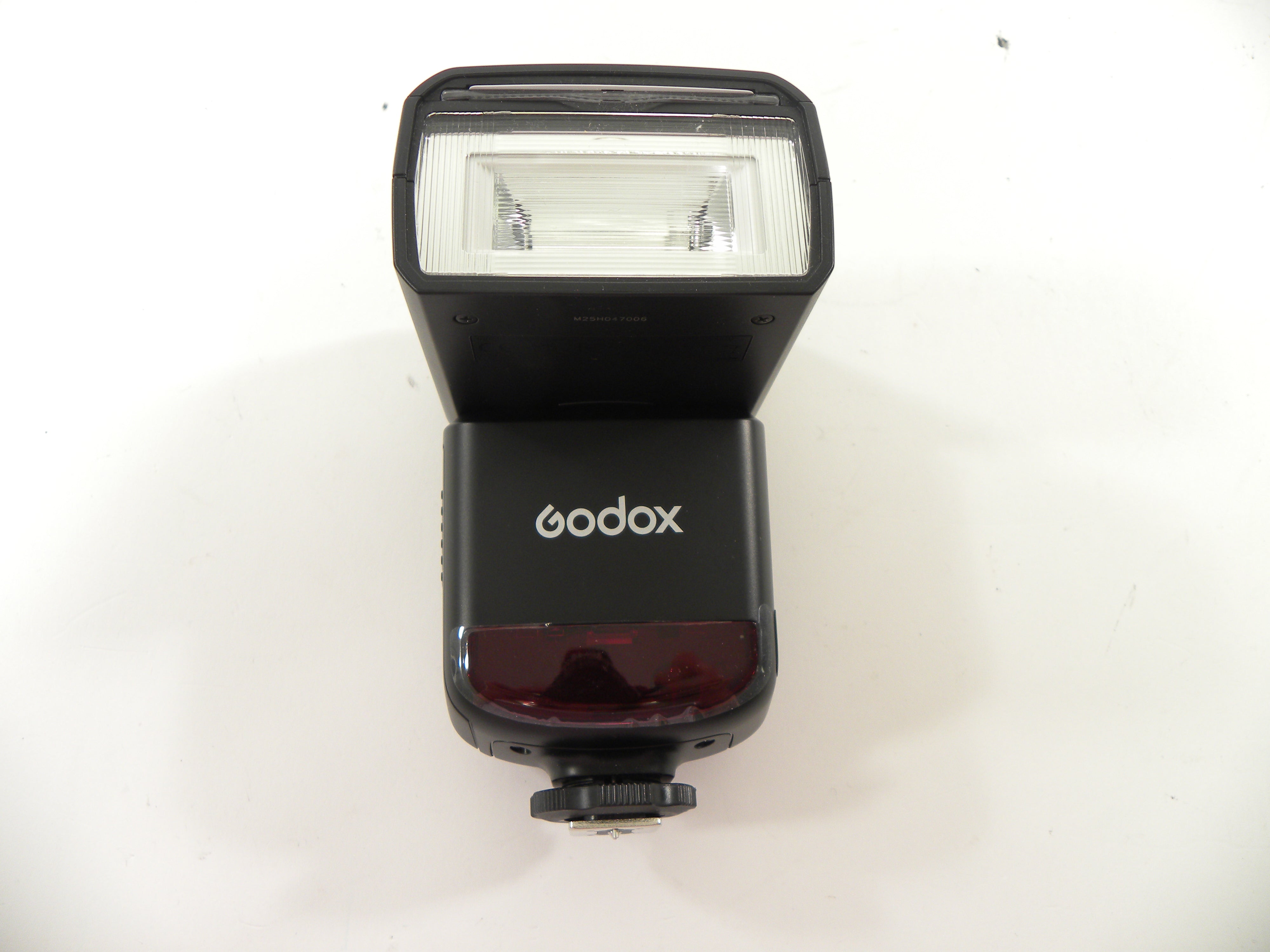 Godox TT520 III Universal Shoe Mount Flash