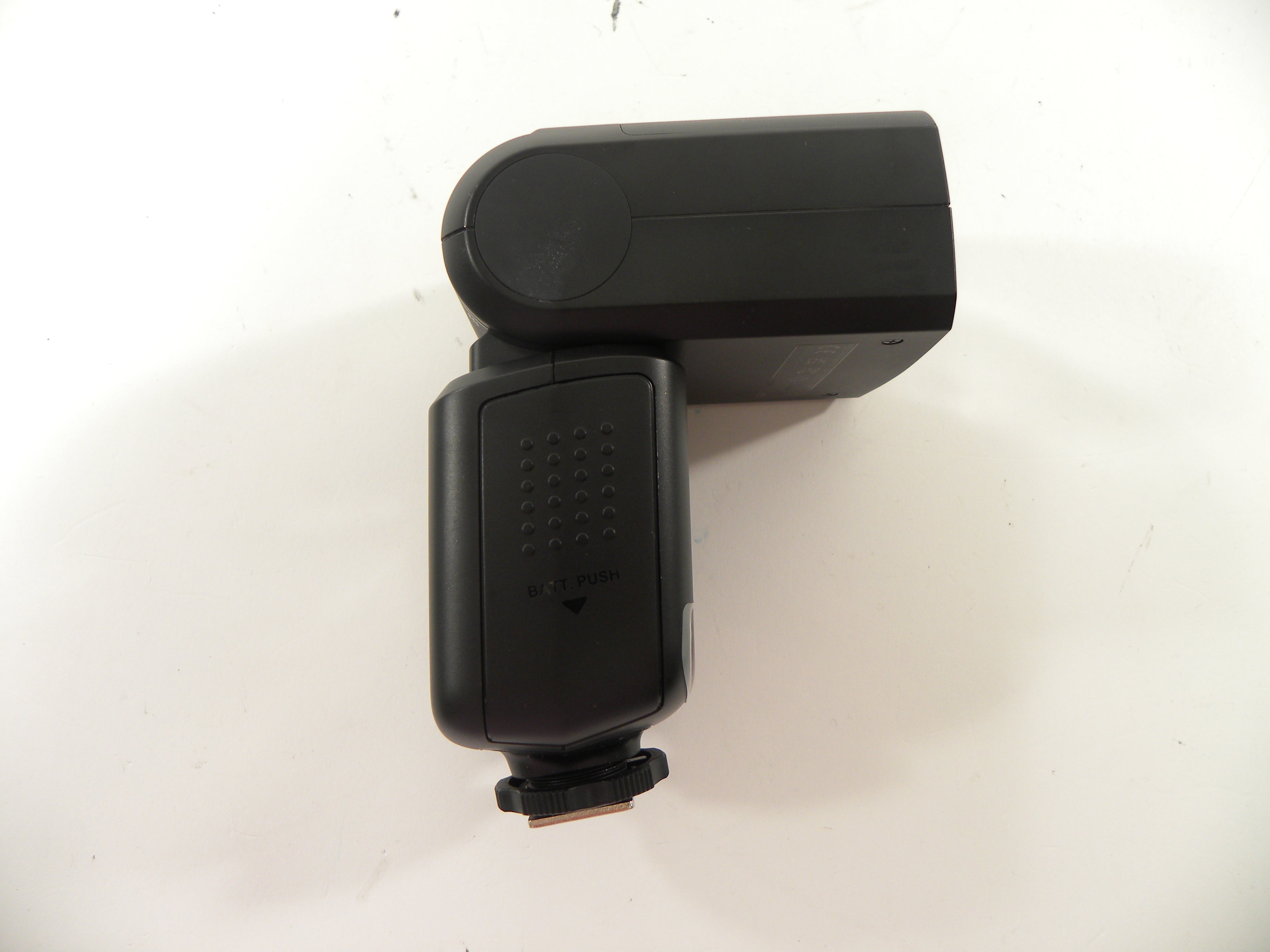 Godox TT520 III Universal Shoe Mount Flash