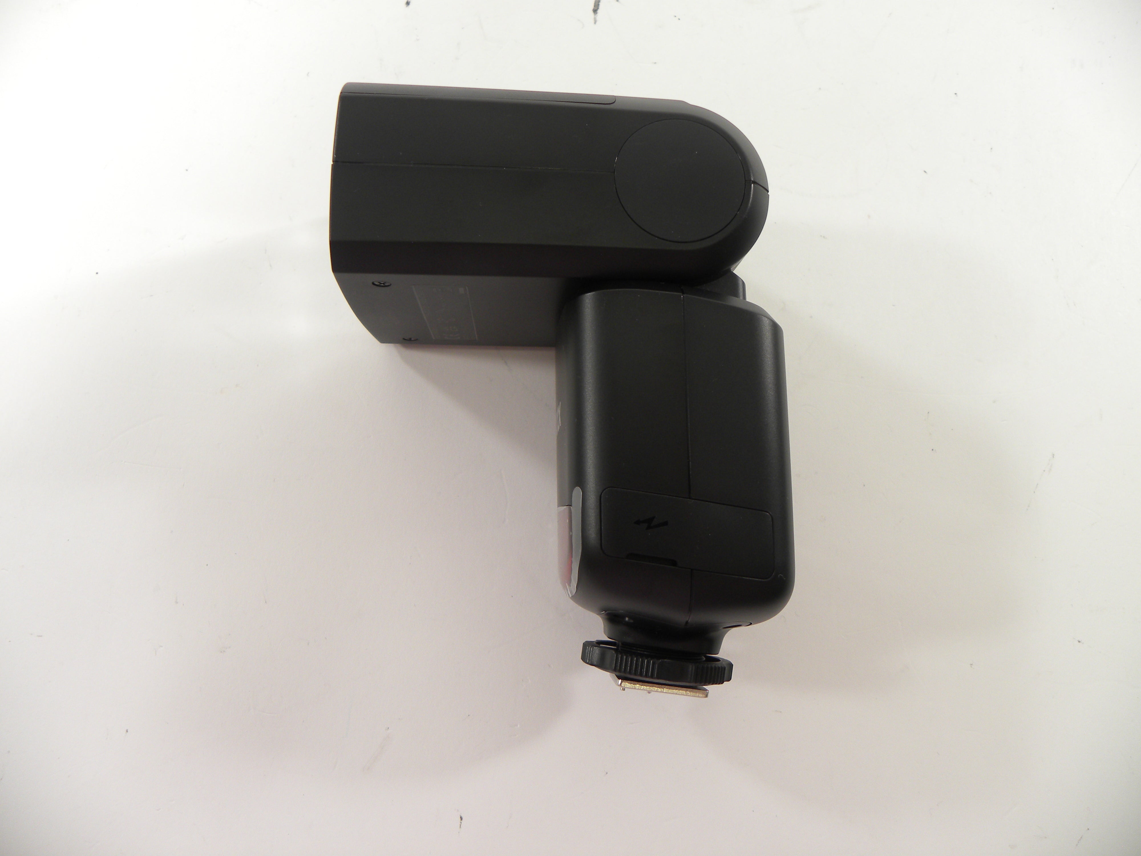Godox TT520 III Universal Shoe Mount Flash