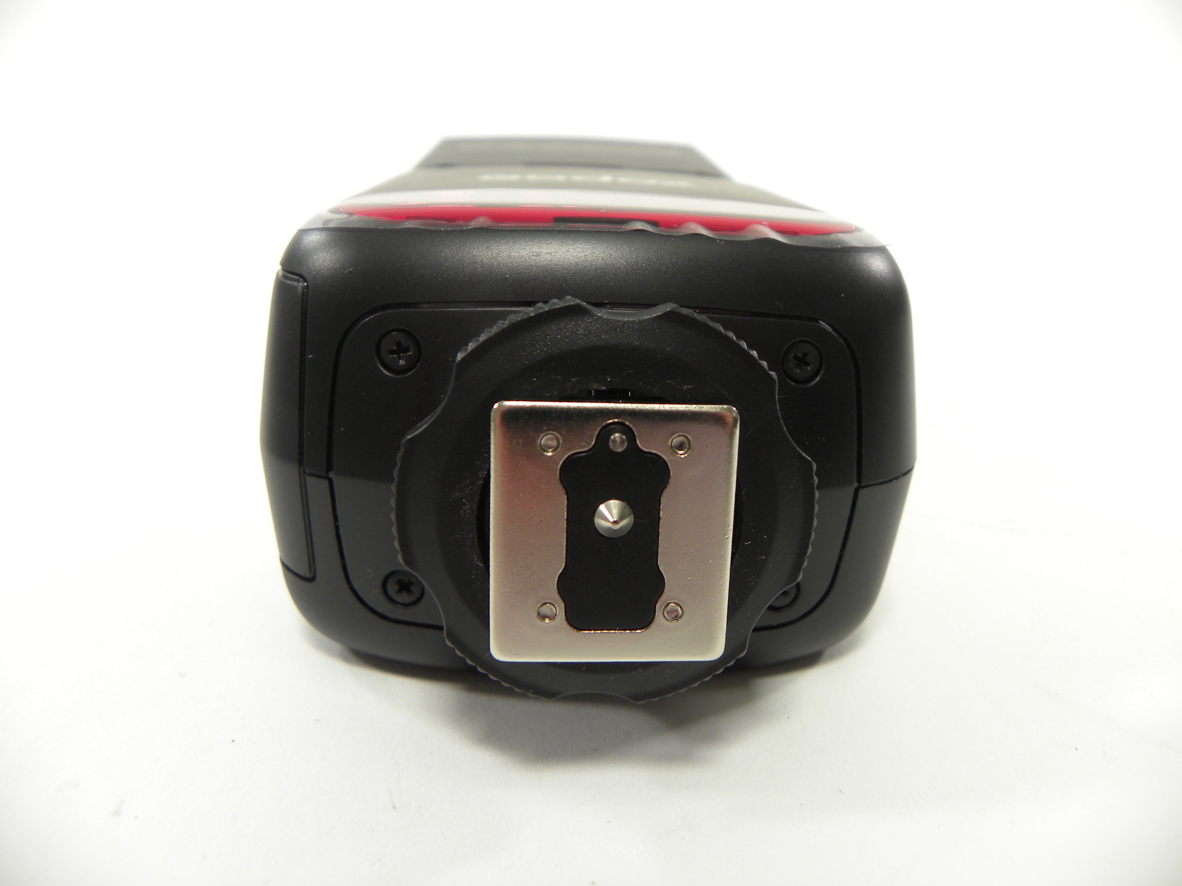 Godox TT520 III Universal Shoe Mount Flash