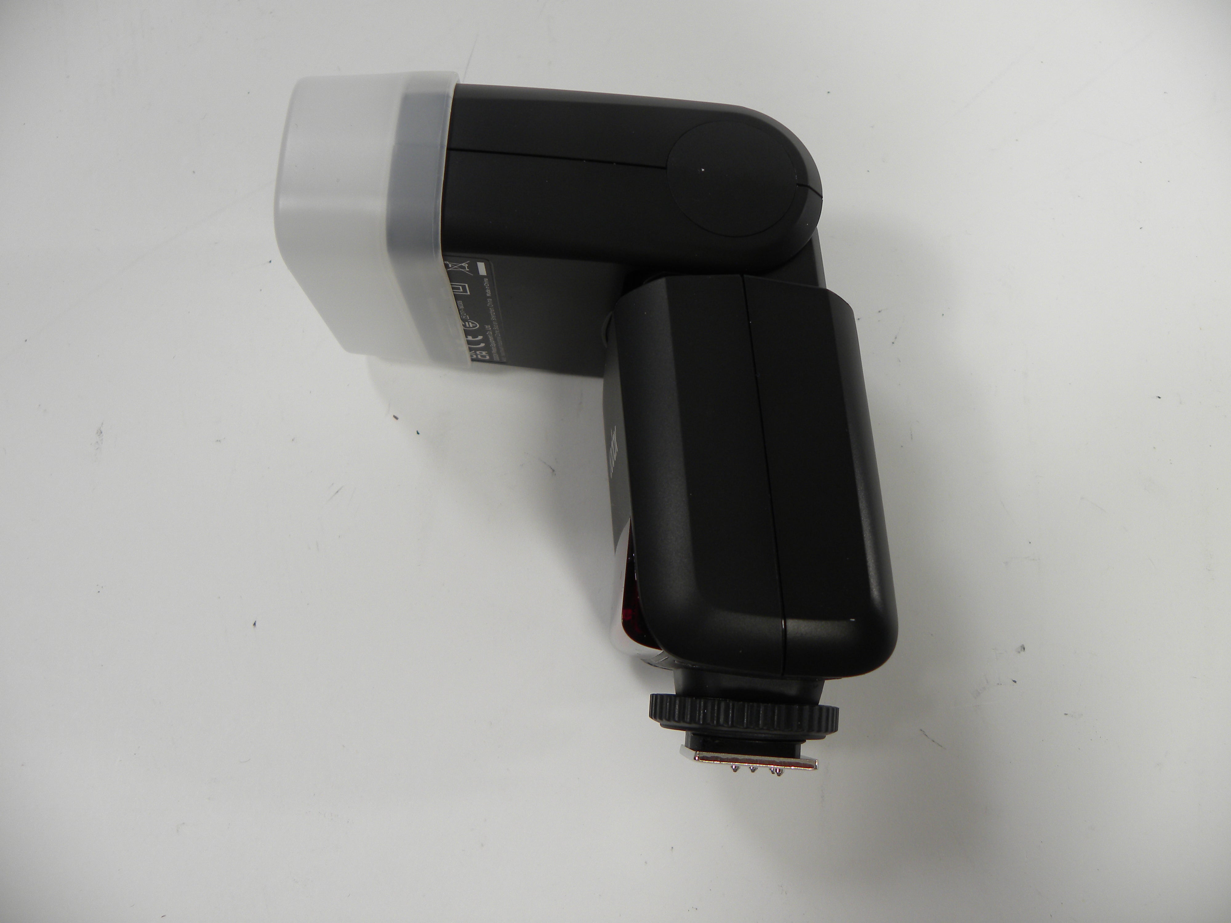 Godox V350 Model O Shoe Mount flash for Olympus/Panasonic