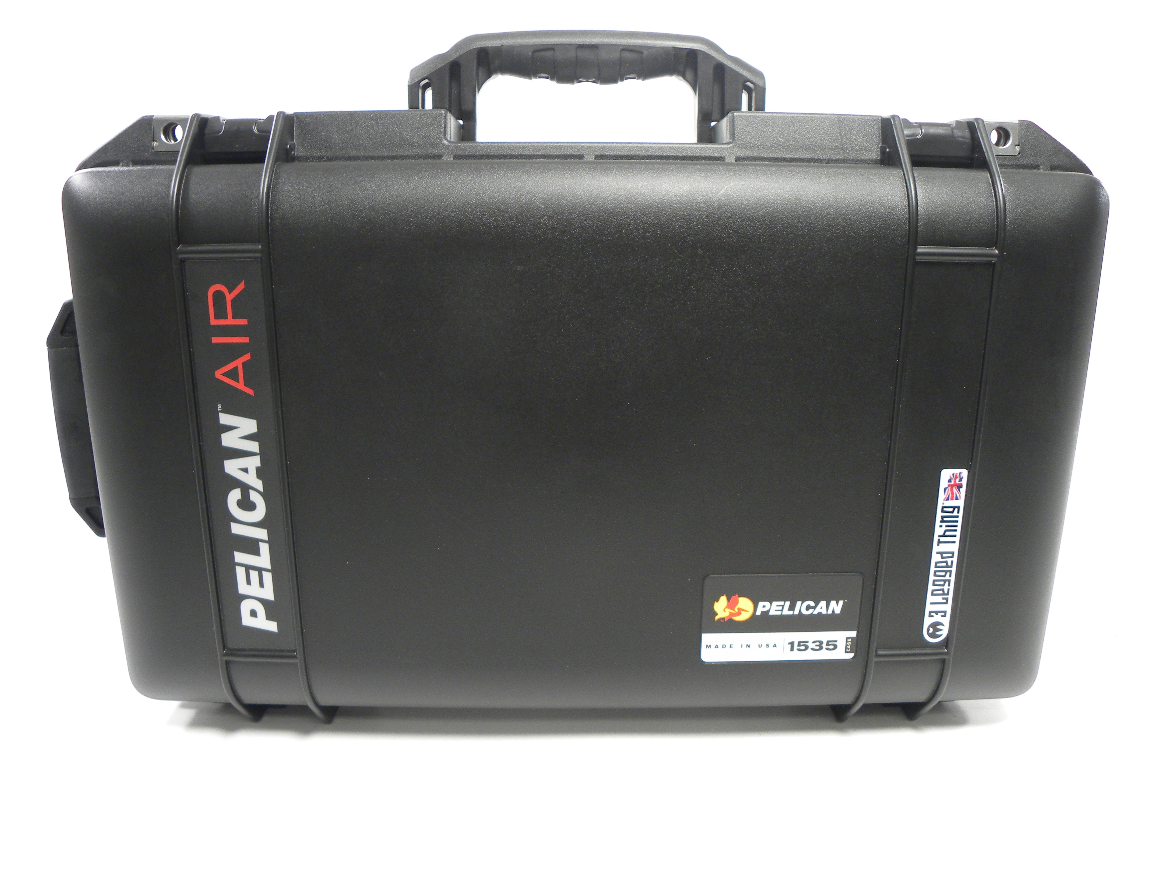 Pelican 1535 Air Case w/Divider System