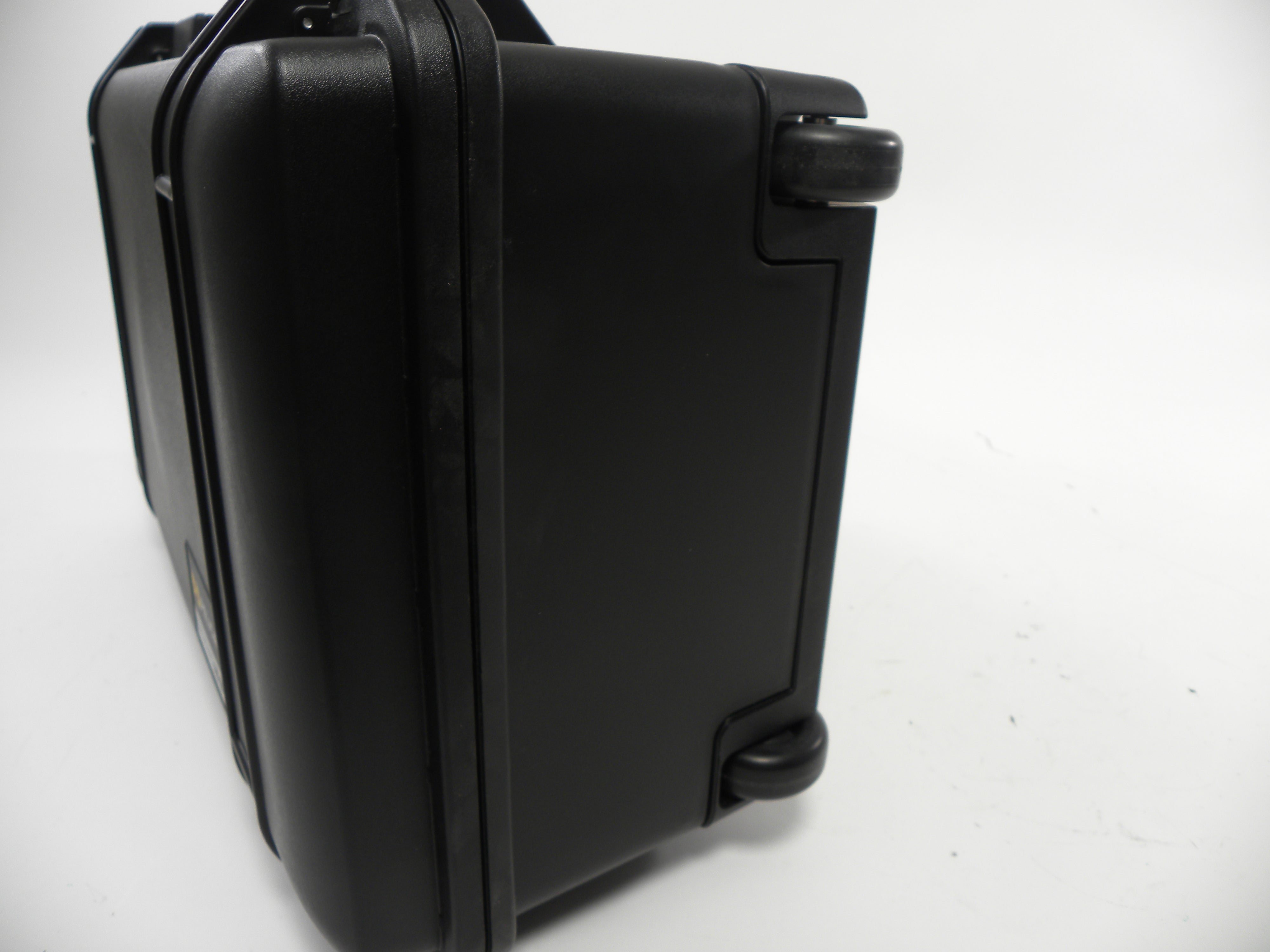 Pelican 1535 Air Case w/Divider System