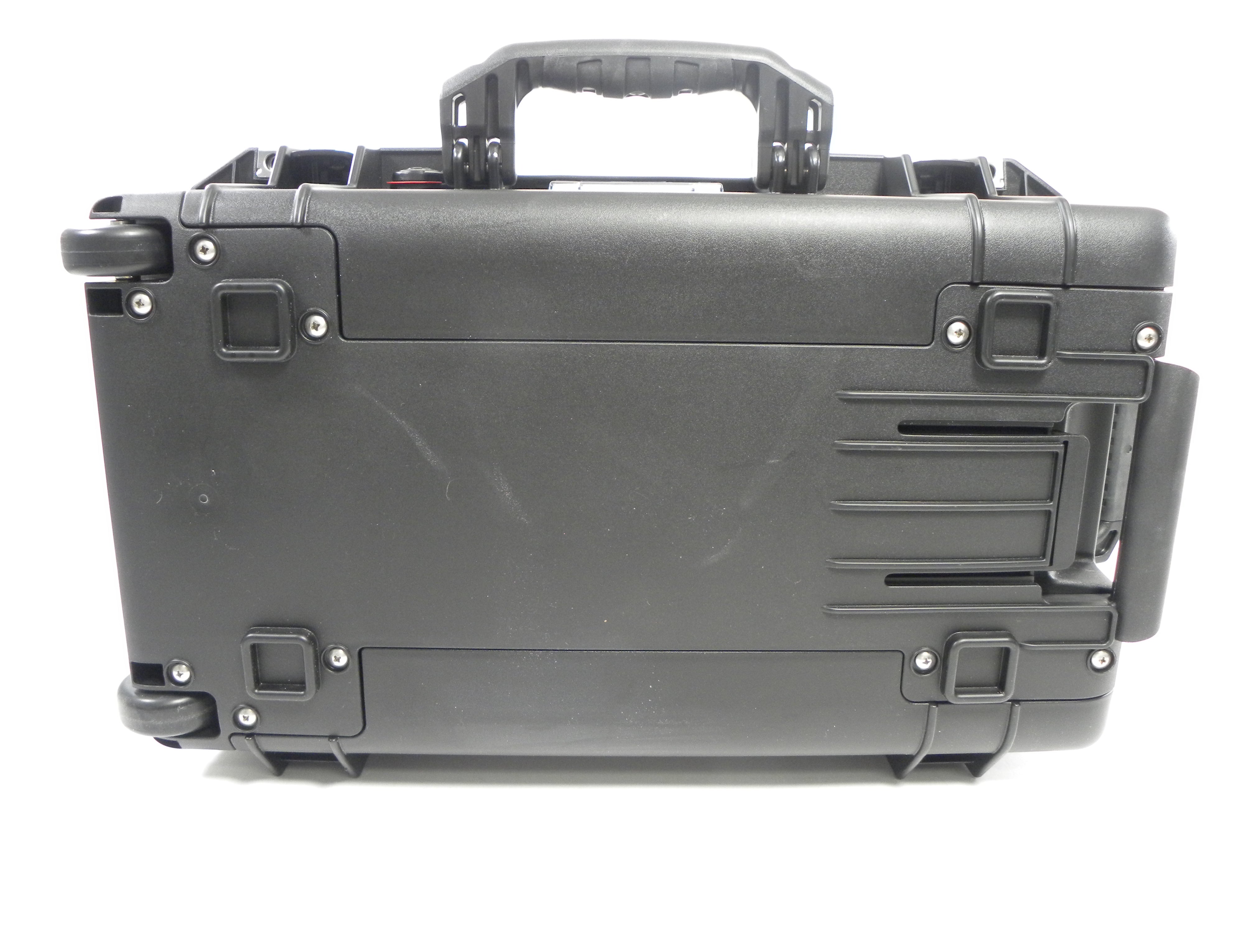 Pelican 1535 Air Case w/Divider System