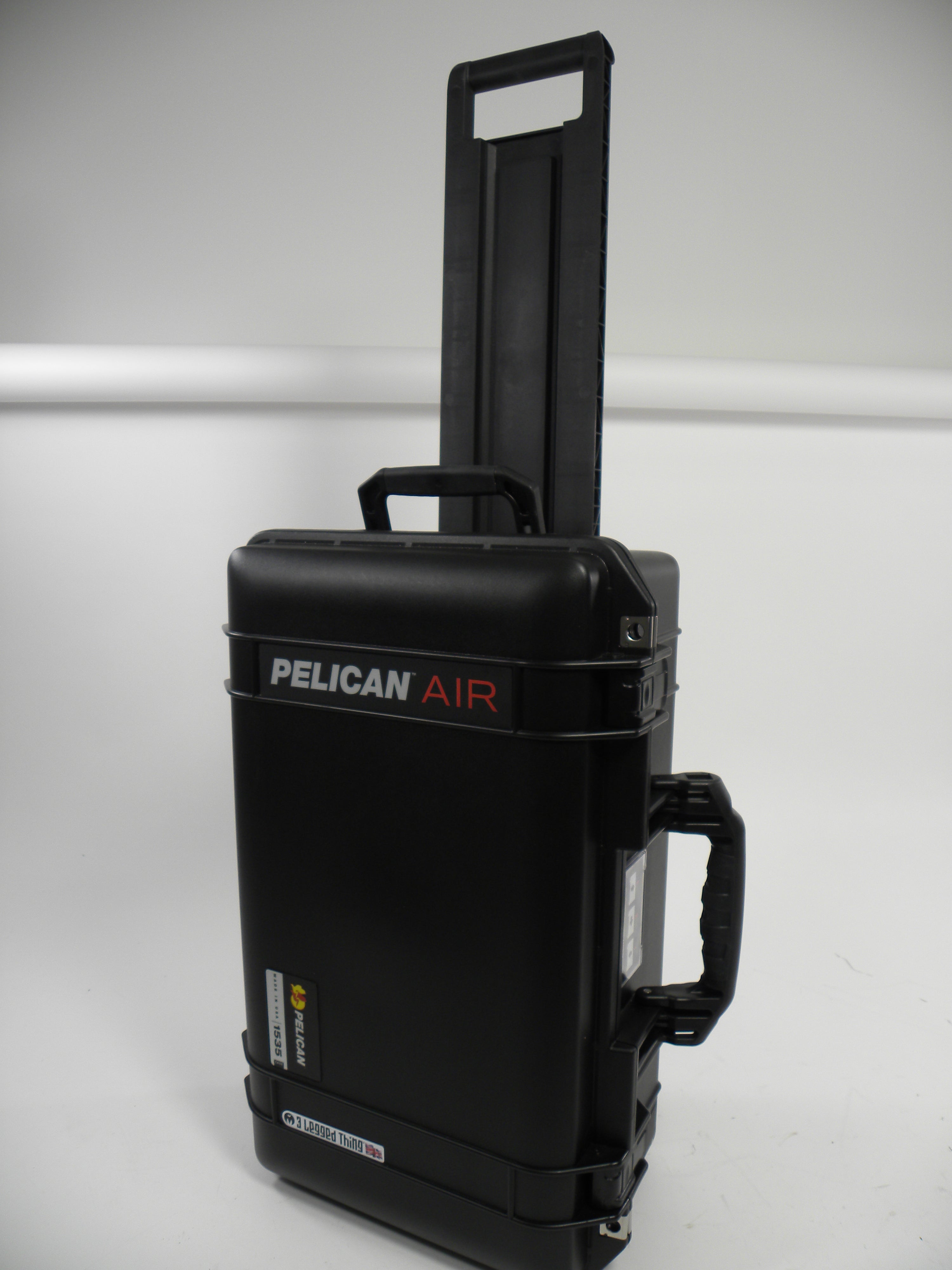 Pelican 1535 Air Case w/Divider System