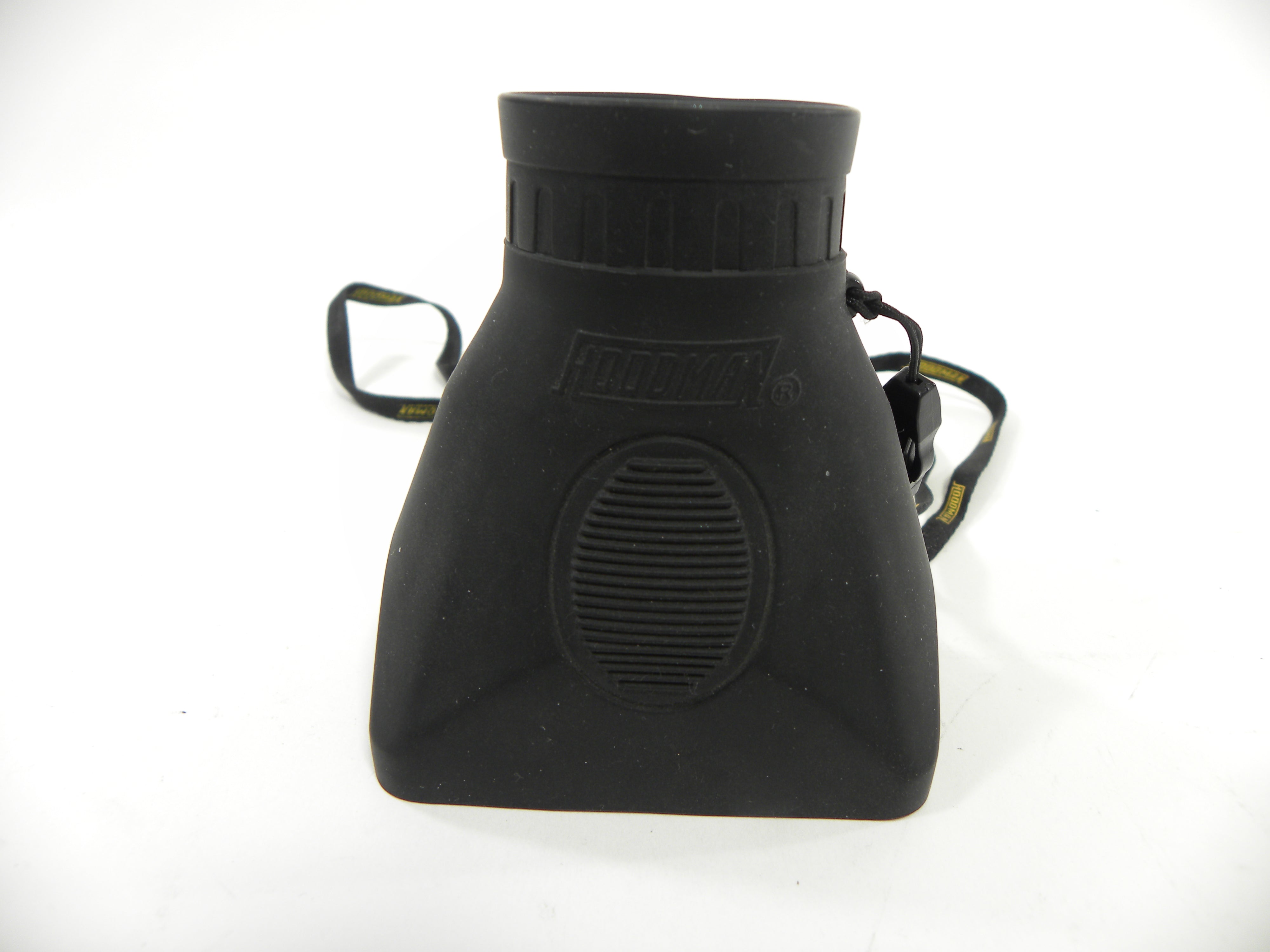 Hoodman Loupe