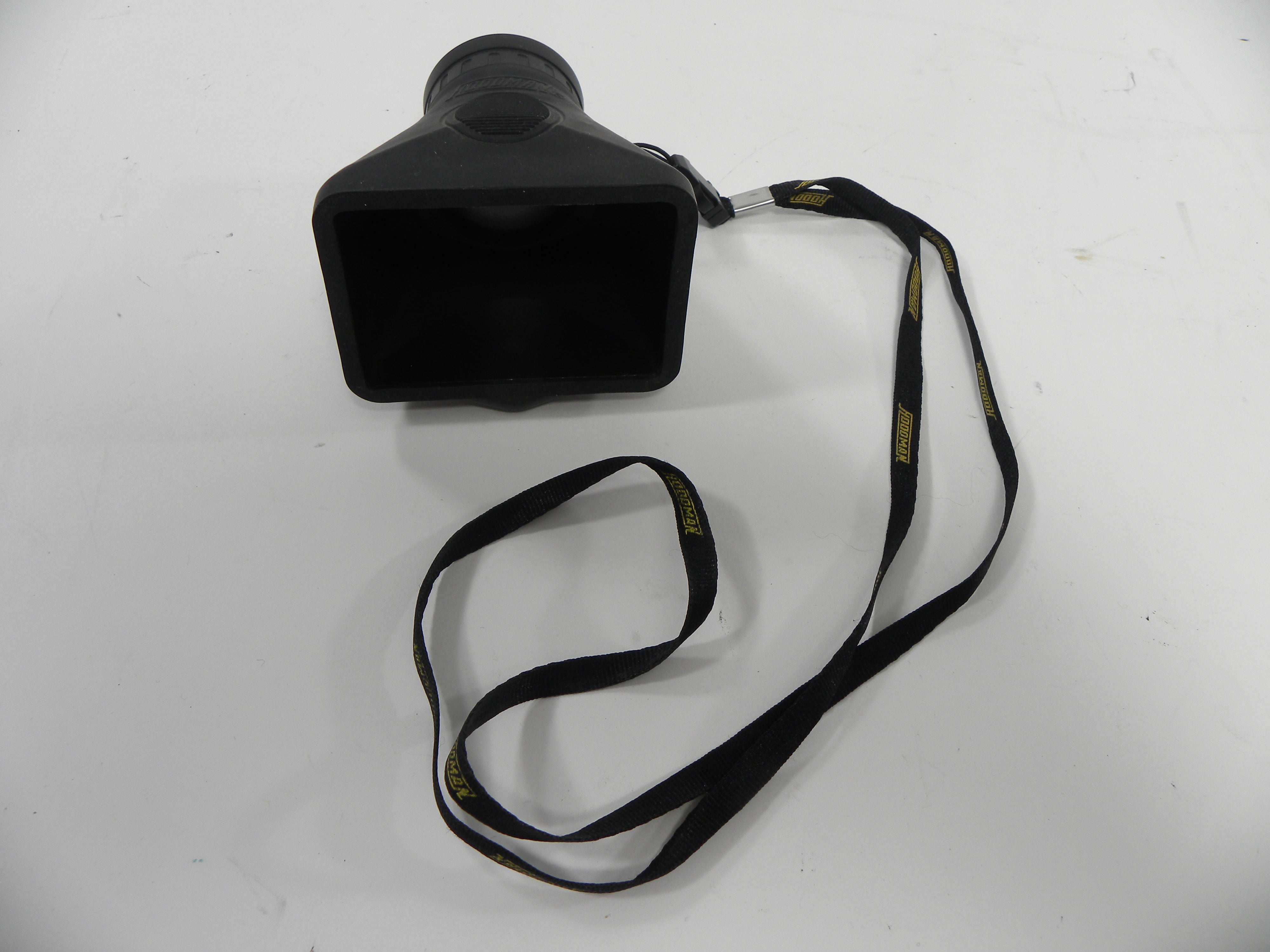 Hoodman Loupe