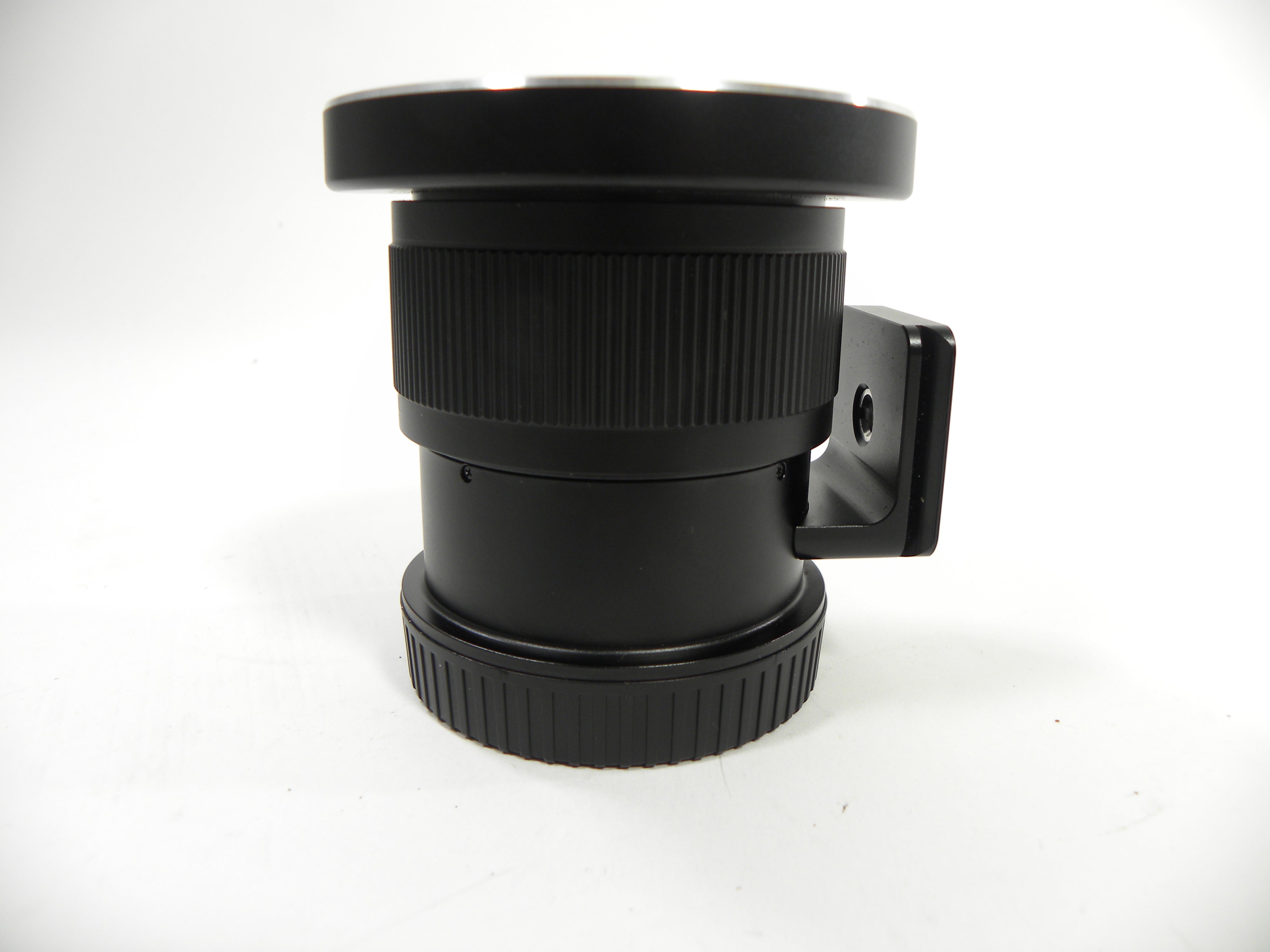 Fotodiox Pro RZ to RB67 GFX Adapter