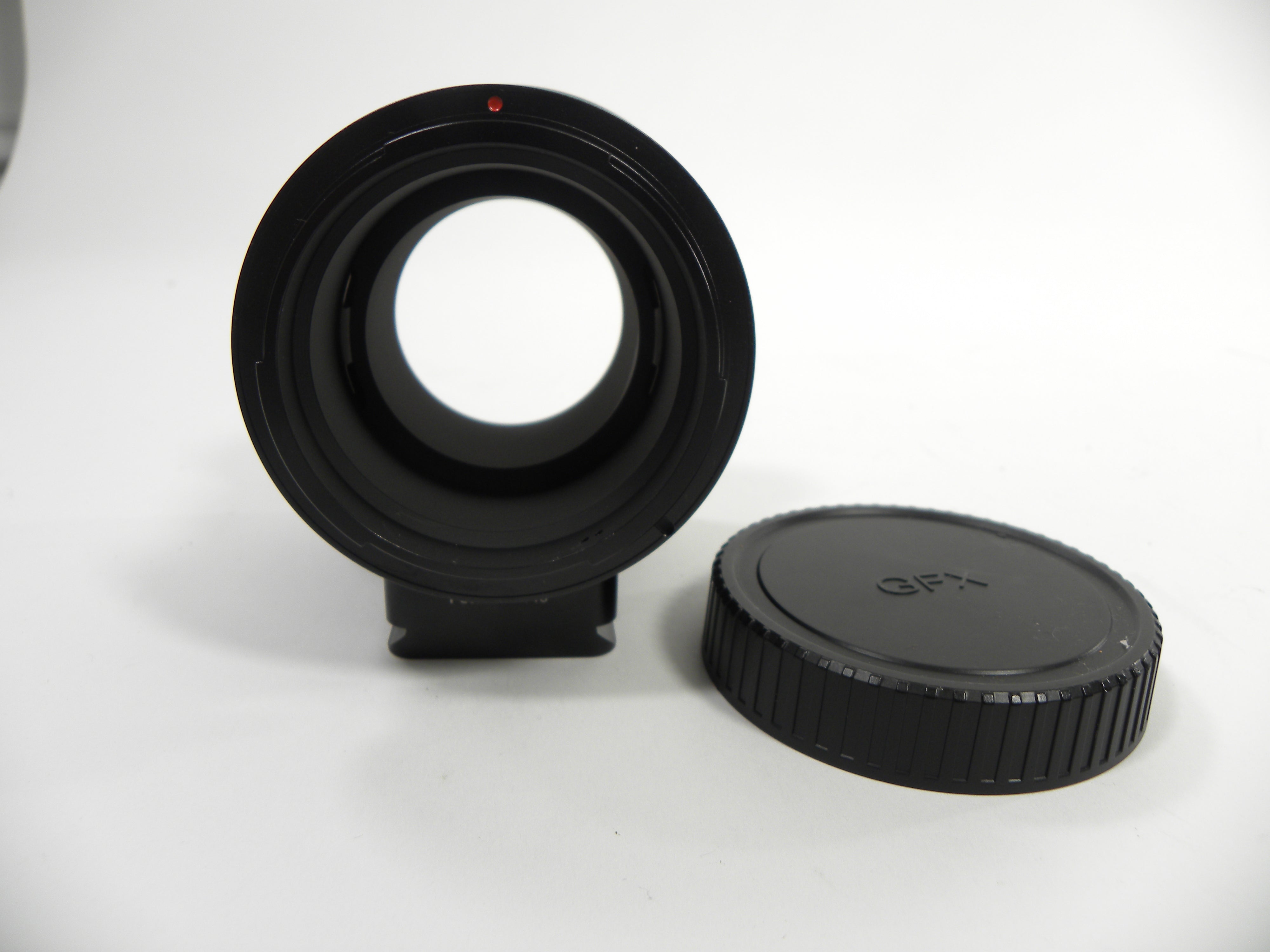 Fotodiox Pro RZ to RB67 GFX Adapter
