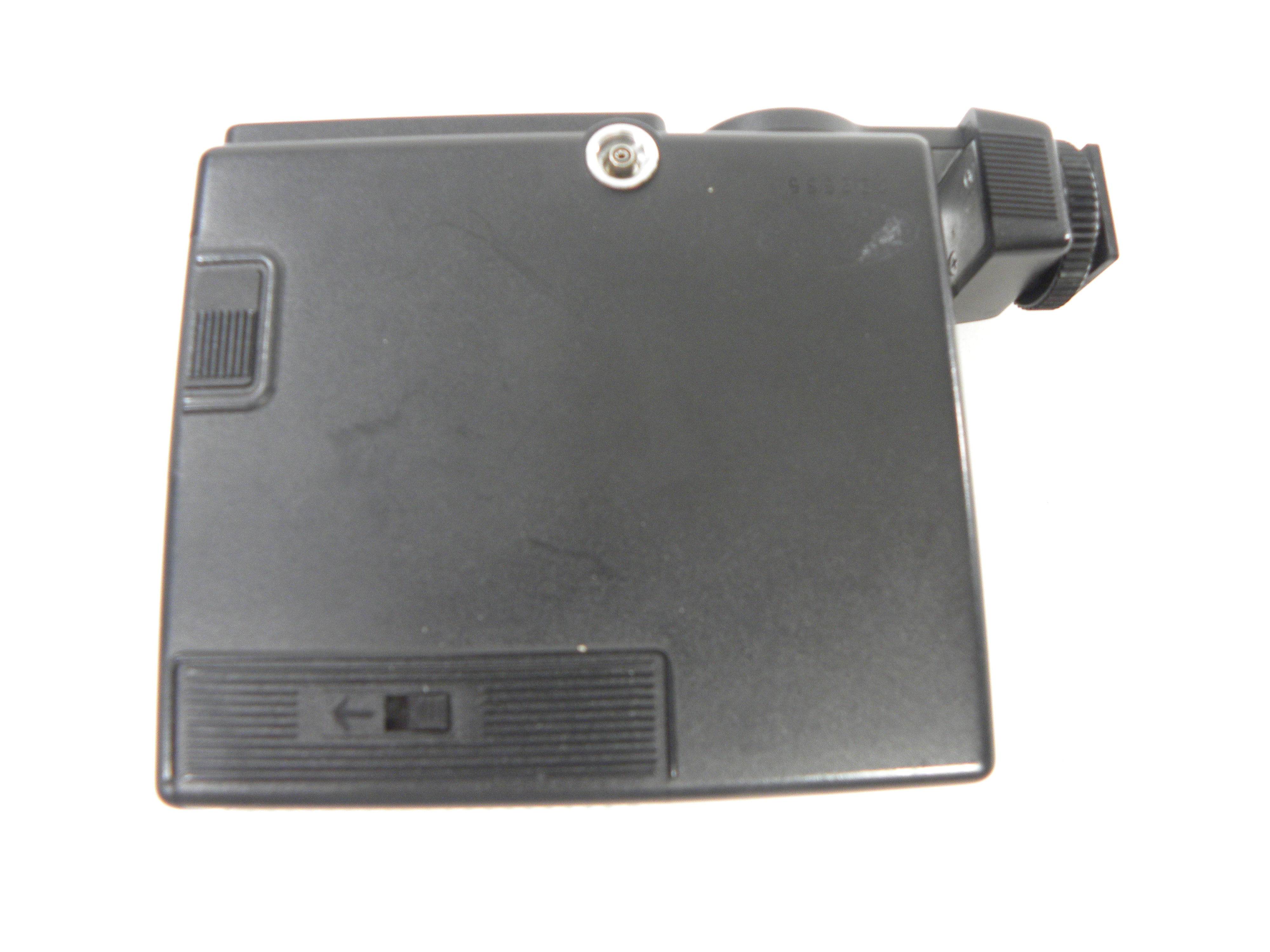 Nikon SB-15 Speedlight Shoe Mount Flash