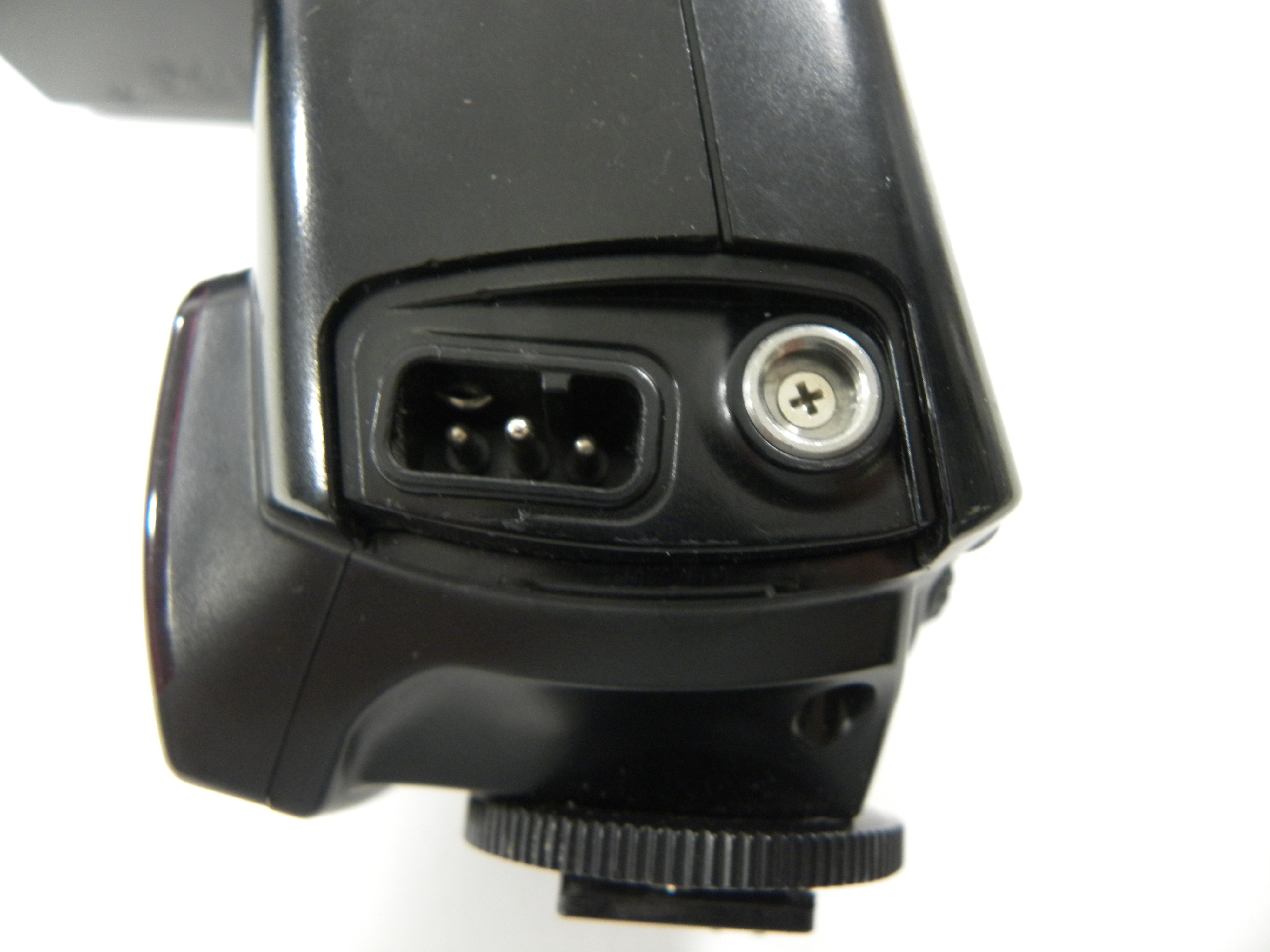Canon 580EX Speedlite Shoe Mount Flash