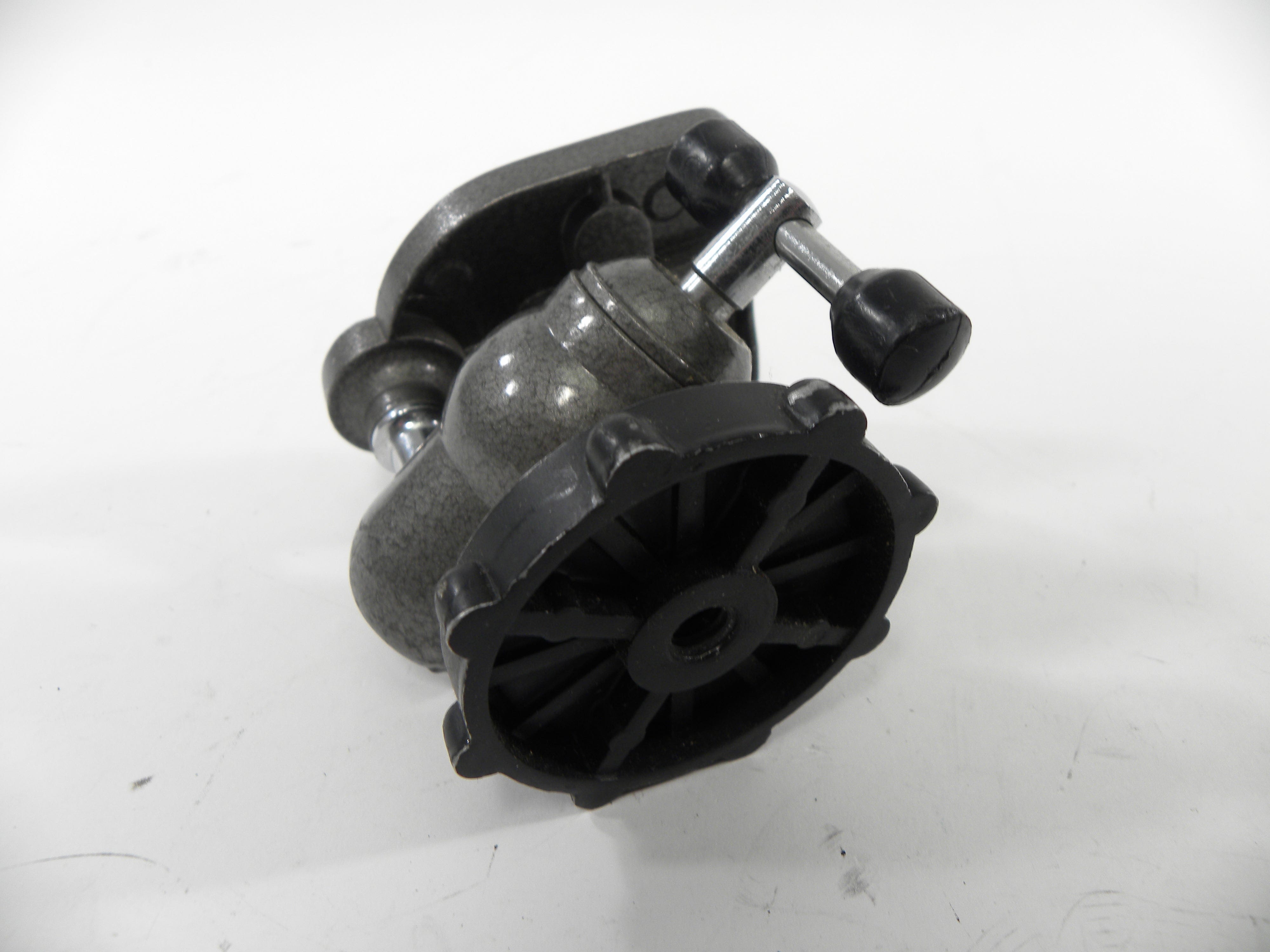 Gitzo Ball Head and Socket