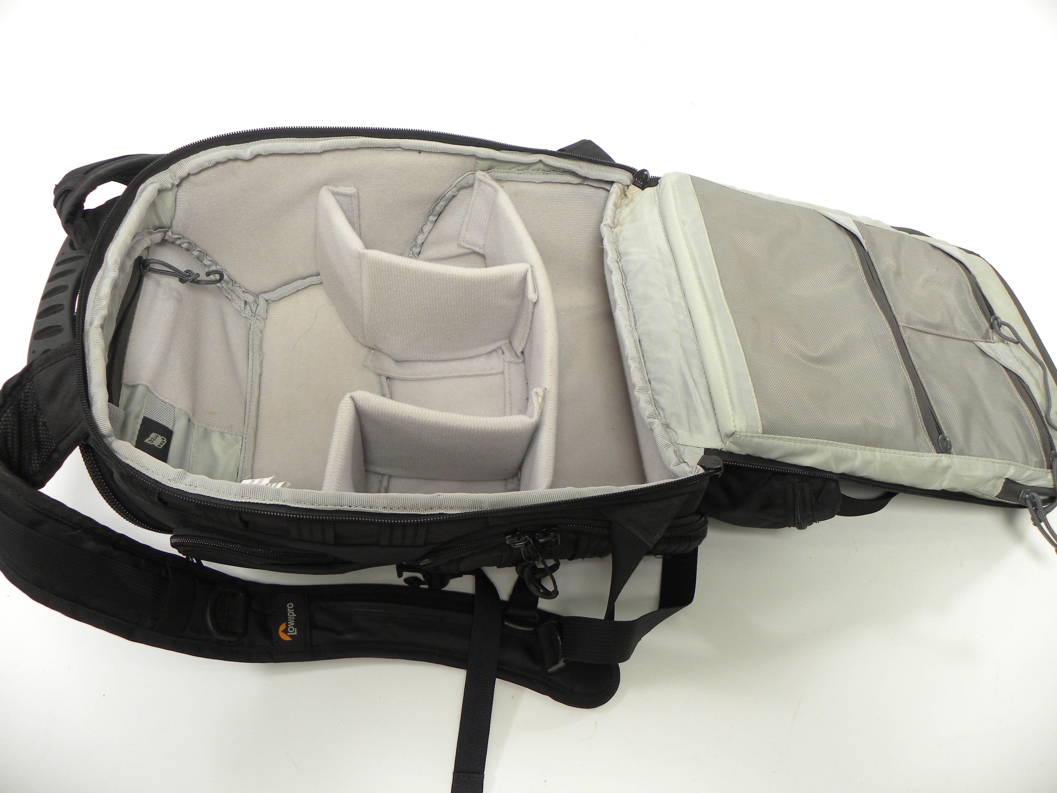 Lowepro Protactic 350AW Camera Backpack