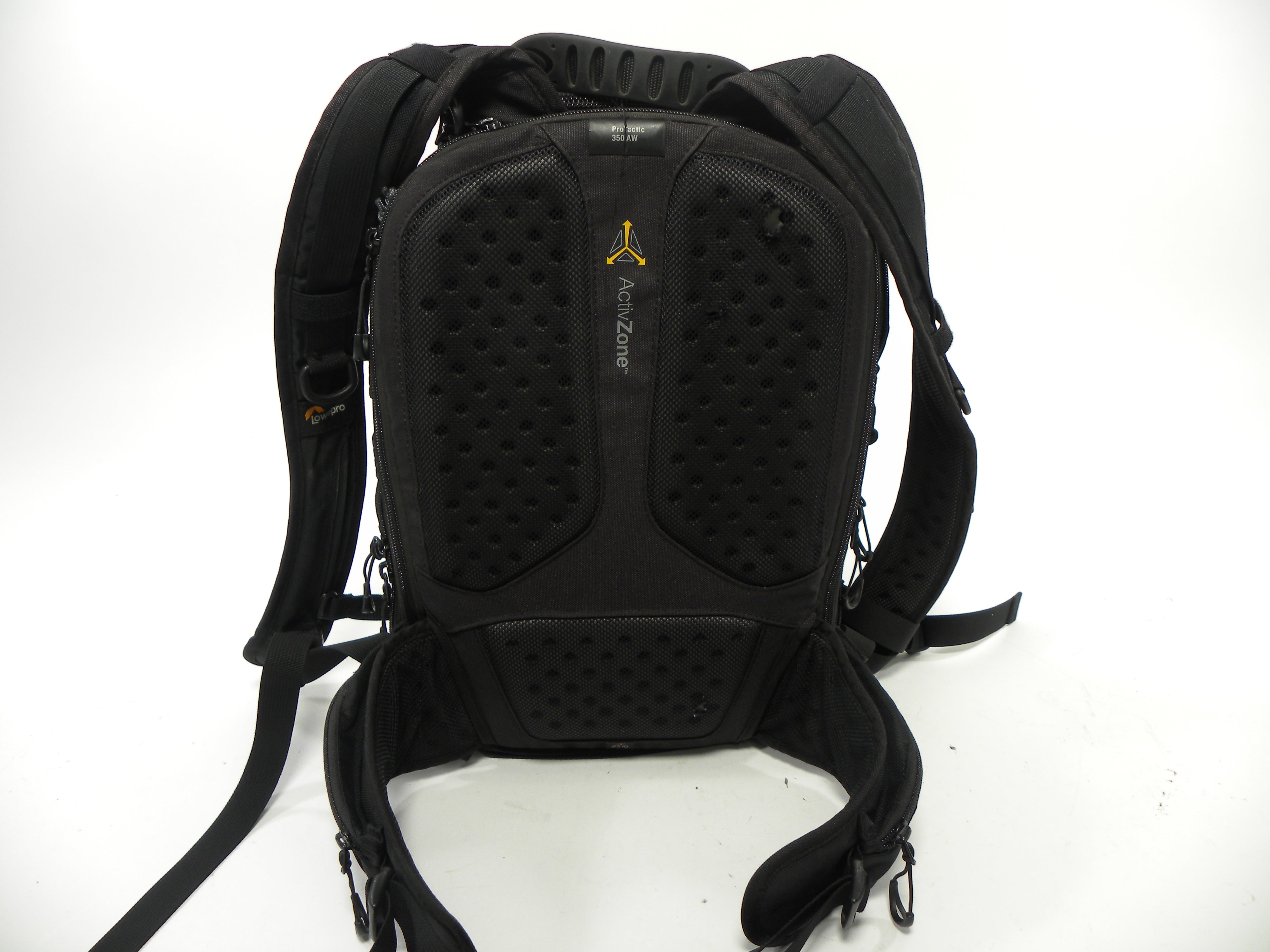 Lowepro Protactic 350AW Camera Backpack