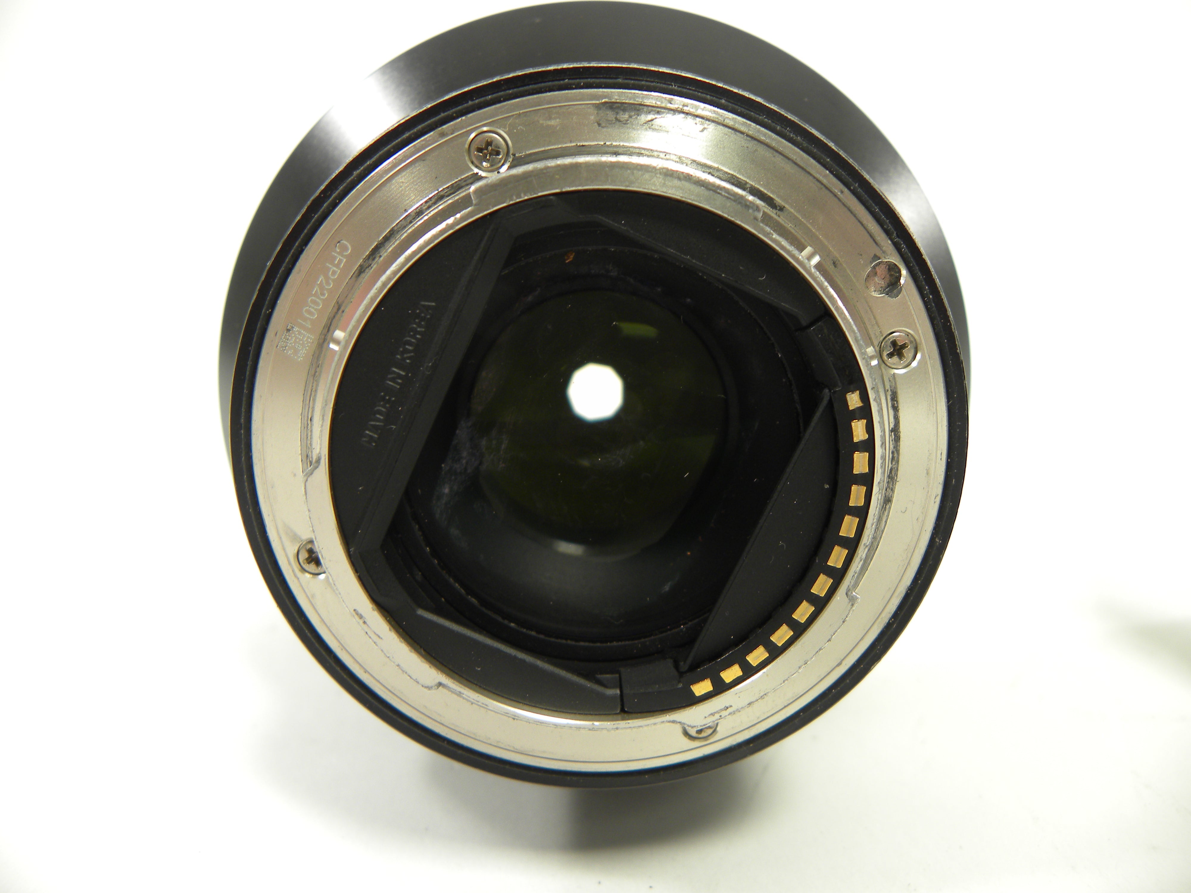 Rokinon AF 85mm f1.4 Sony FE Mount
