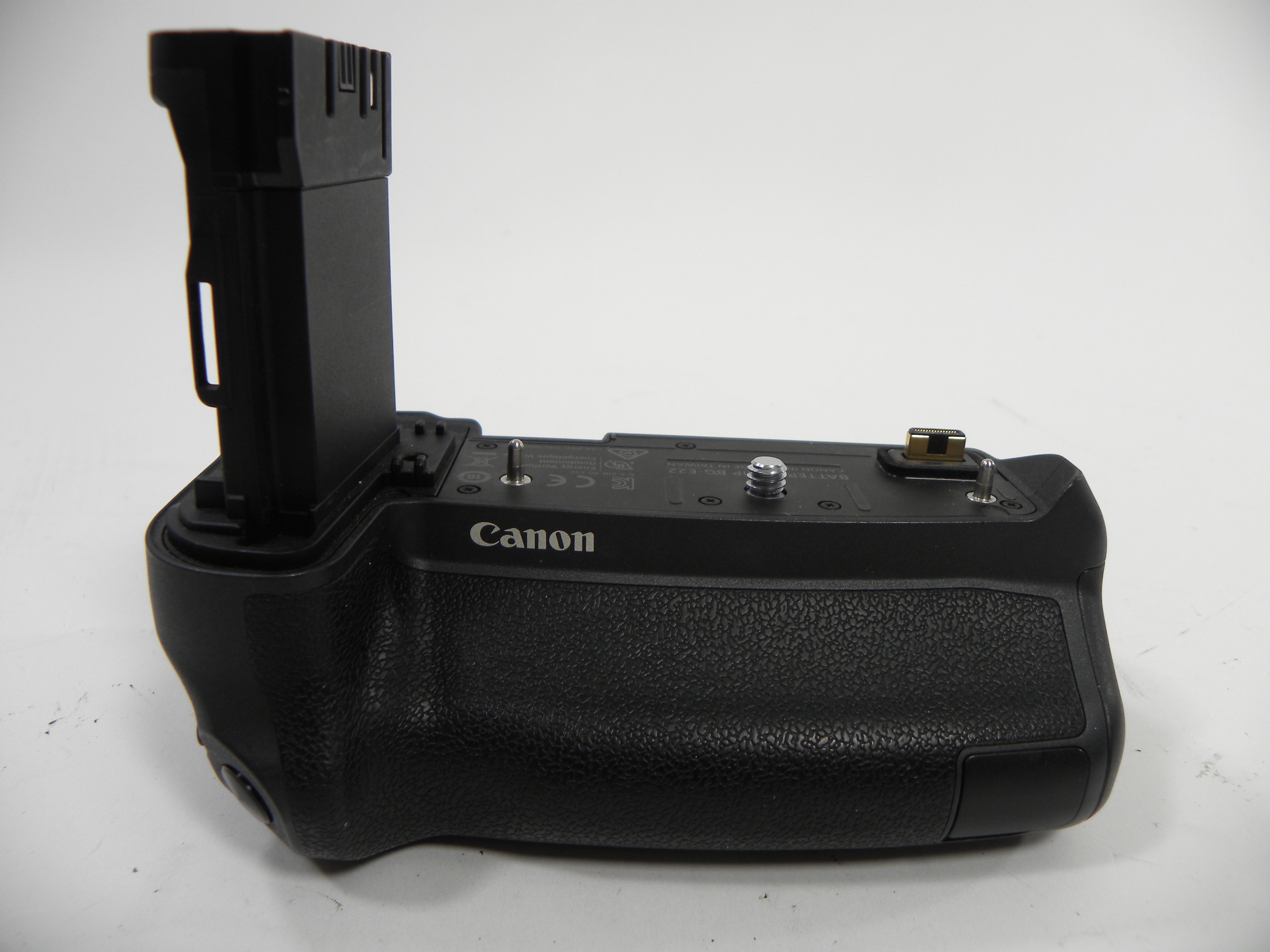 Canon BG-E22 Battery Grip