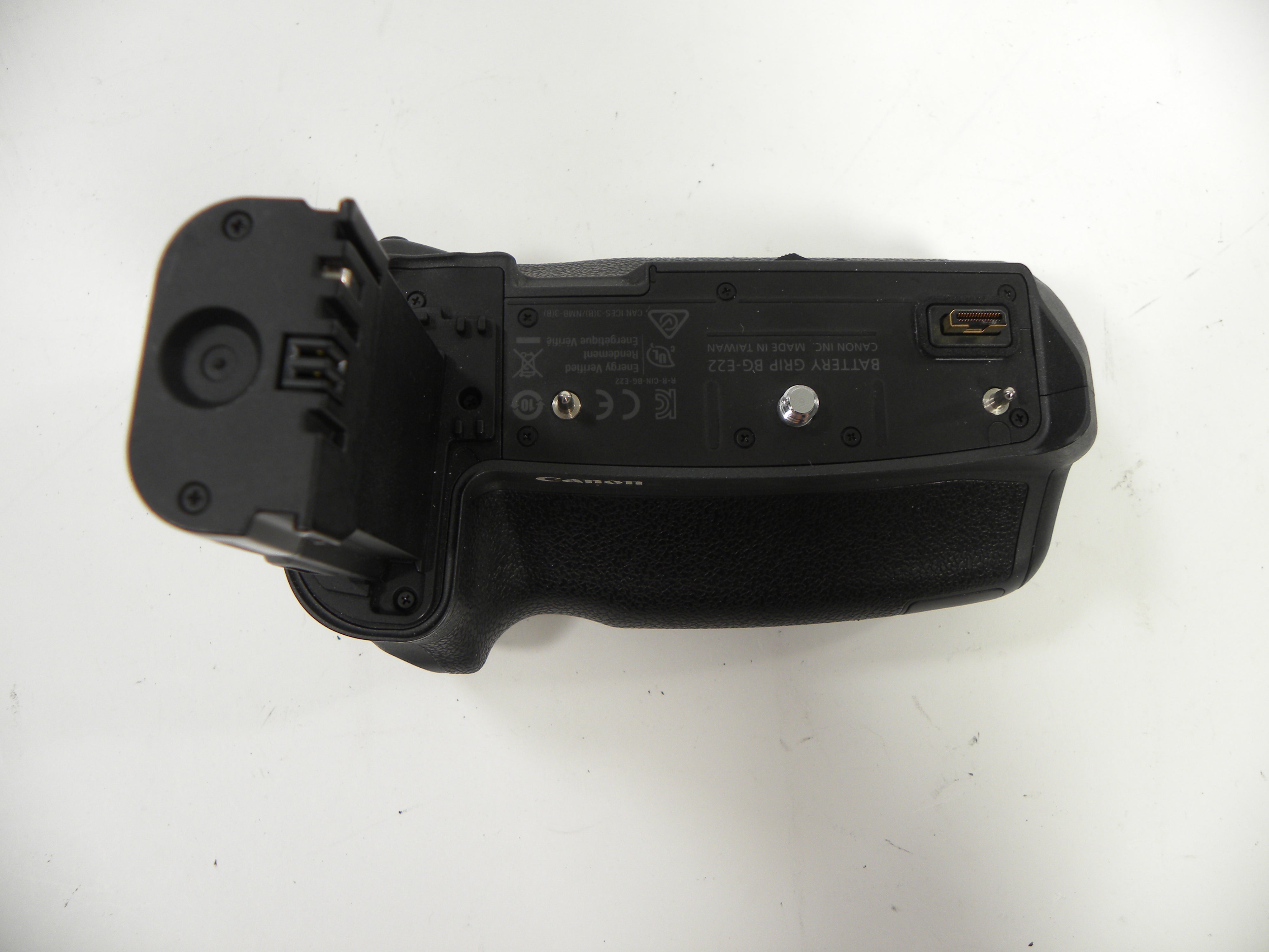 Canon BG-E22 Battery Grip