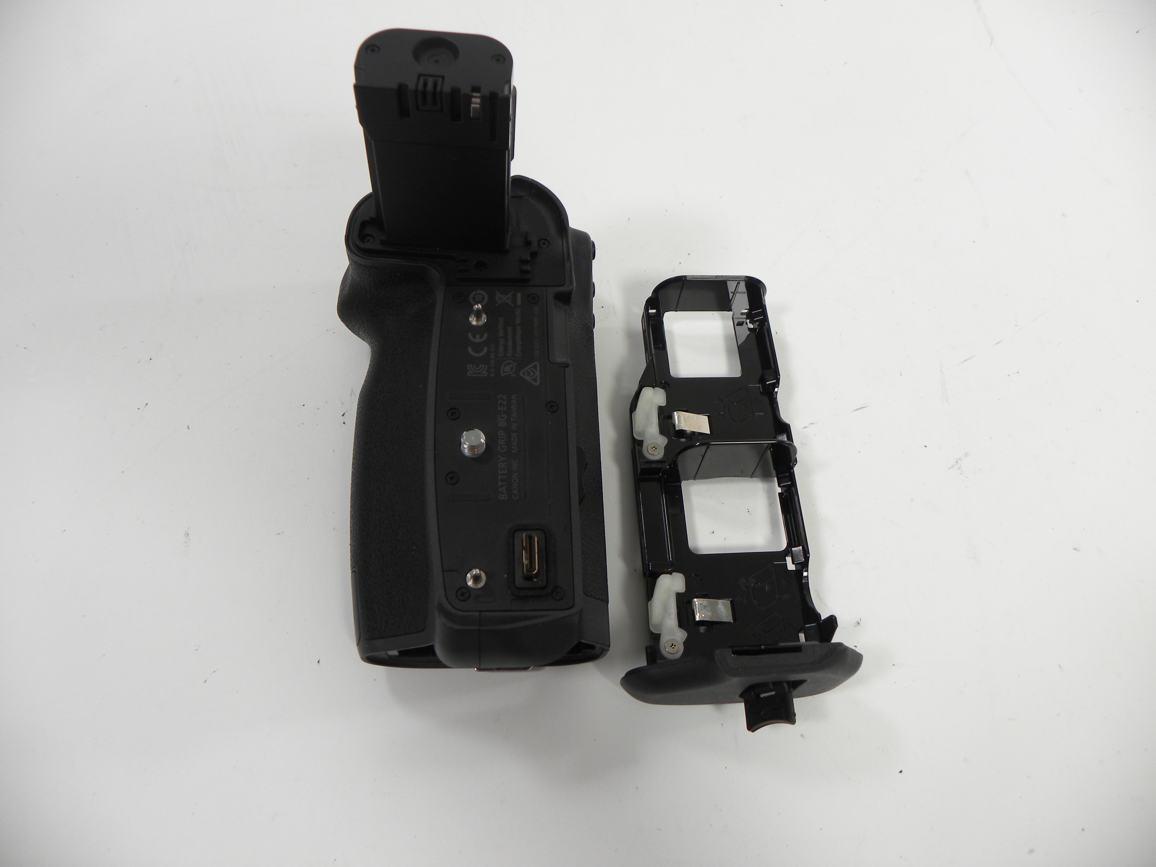 Canon BG-E22 Battery Grip