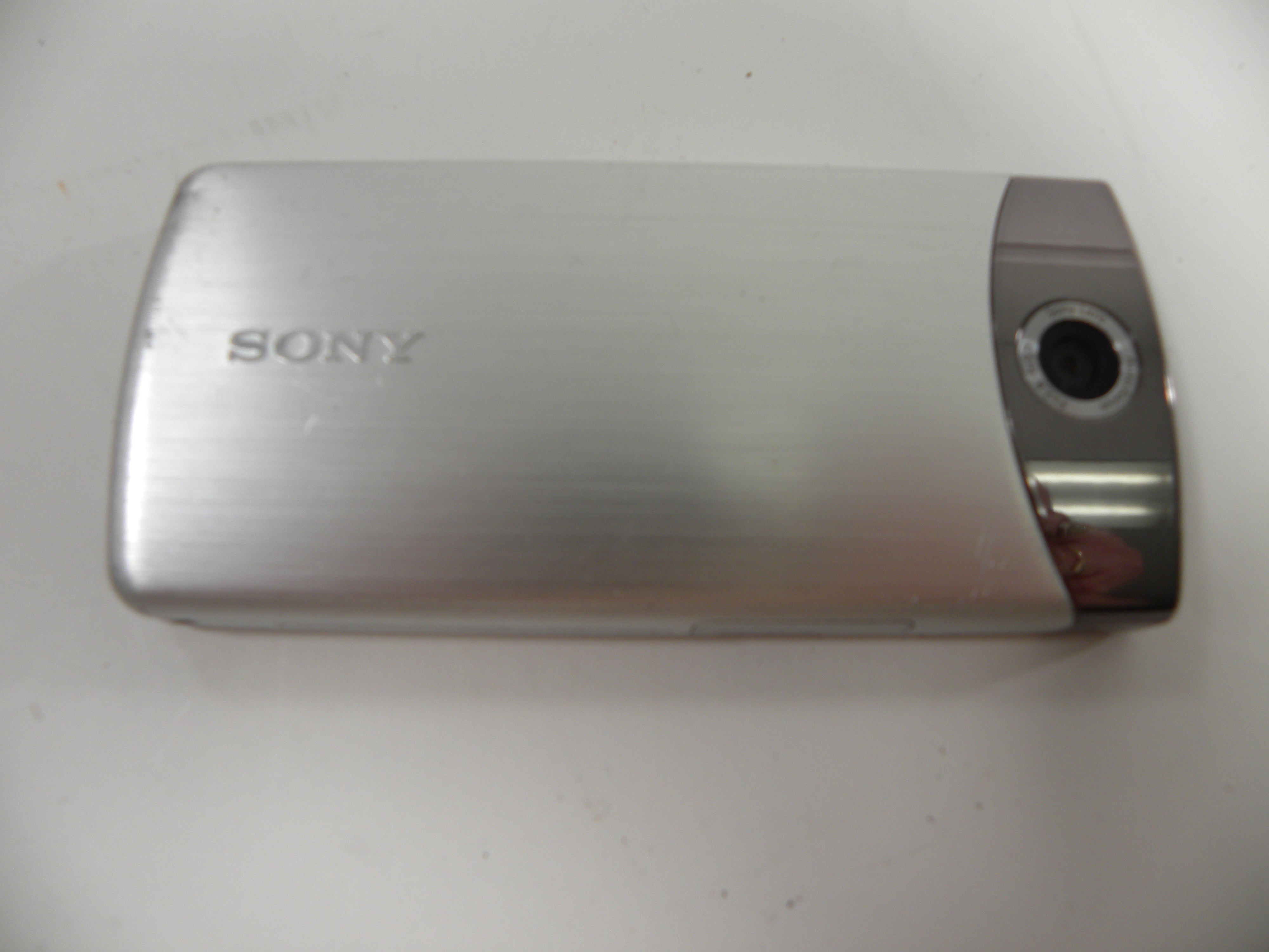 Sony Bloggie Moblie HD Snap Camera MHS-TS20