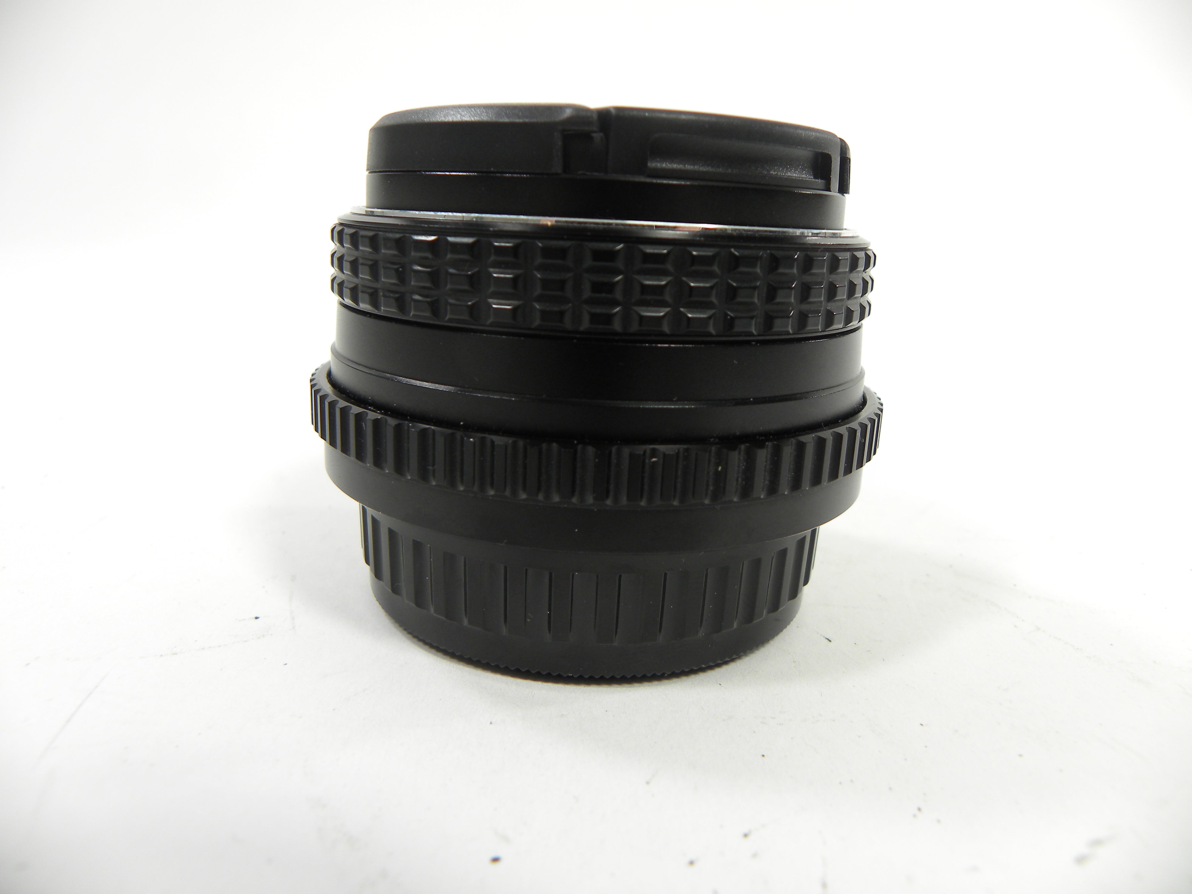 Pentax -M SMC 28mm f2.8 K Mount
