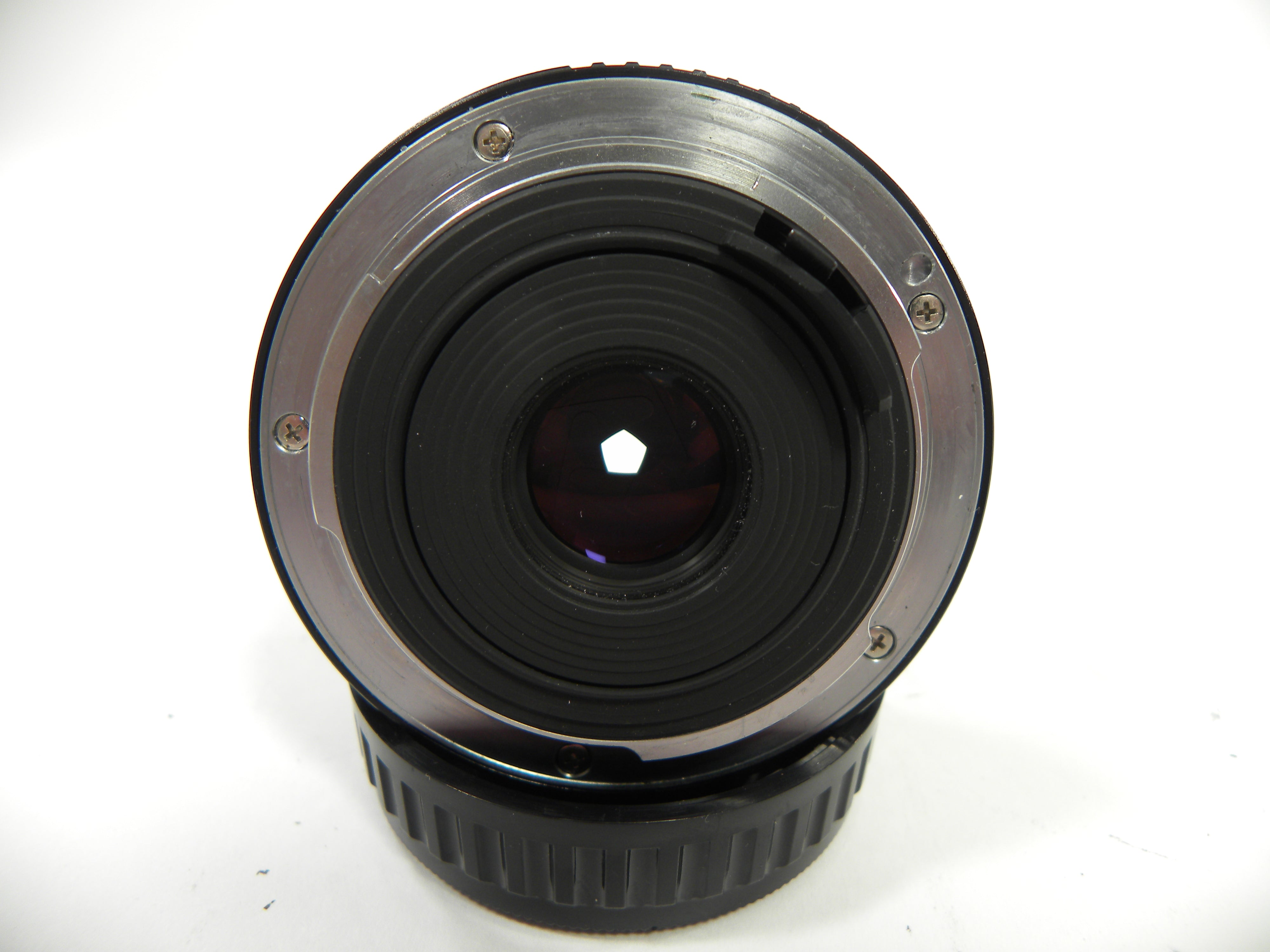 Pentax -M SMC 28mm f2.8 K Mount
