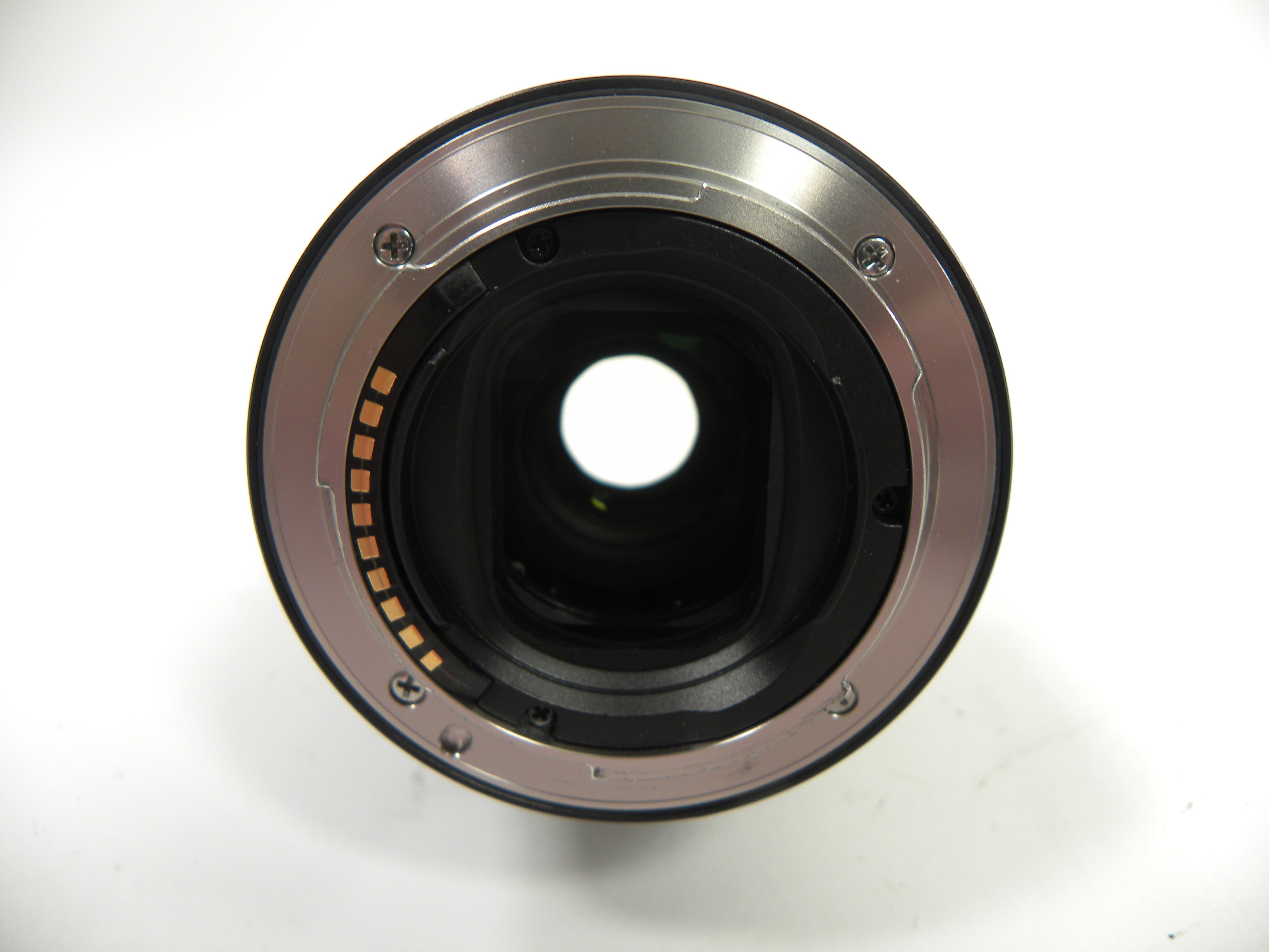 Sony 35mm f1.8 FE Mount