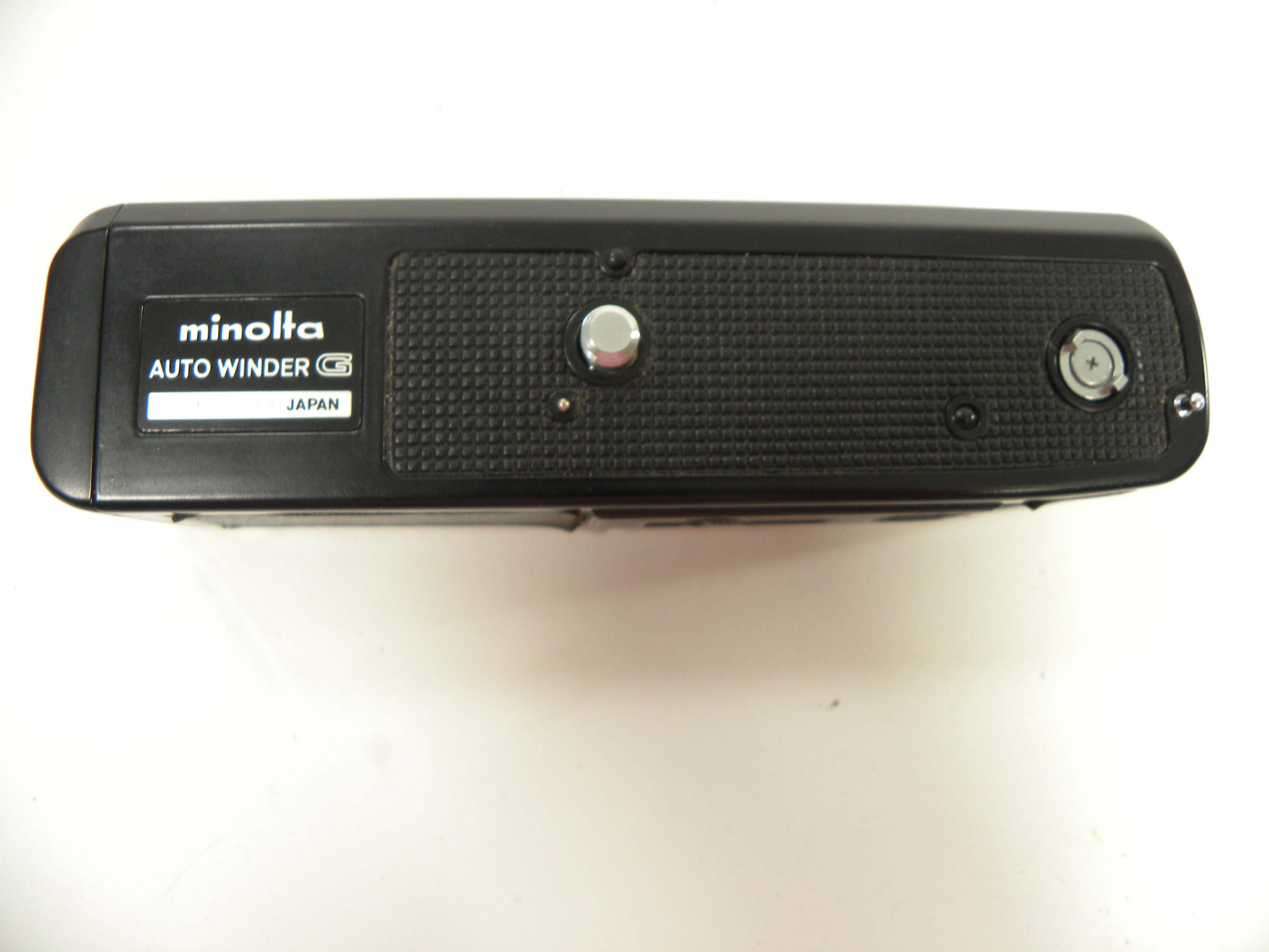Minolta Auto Winder G