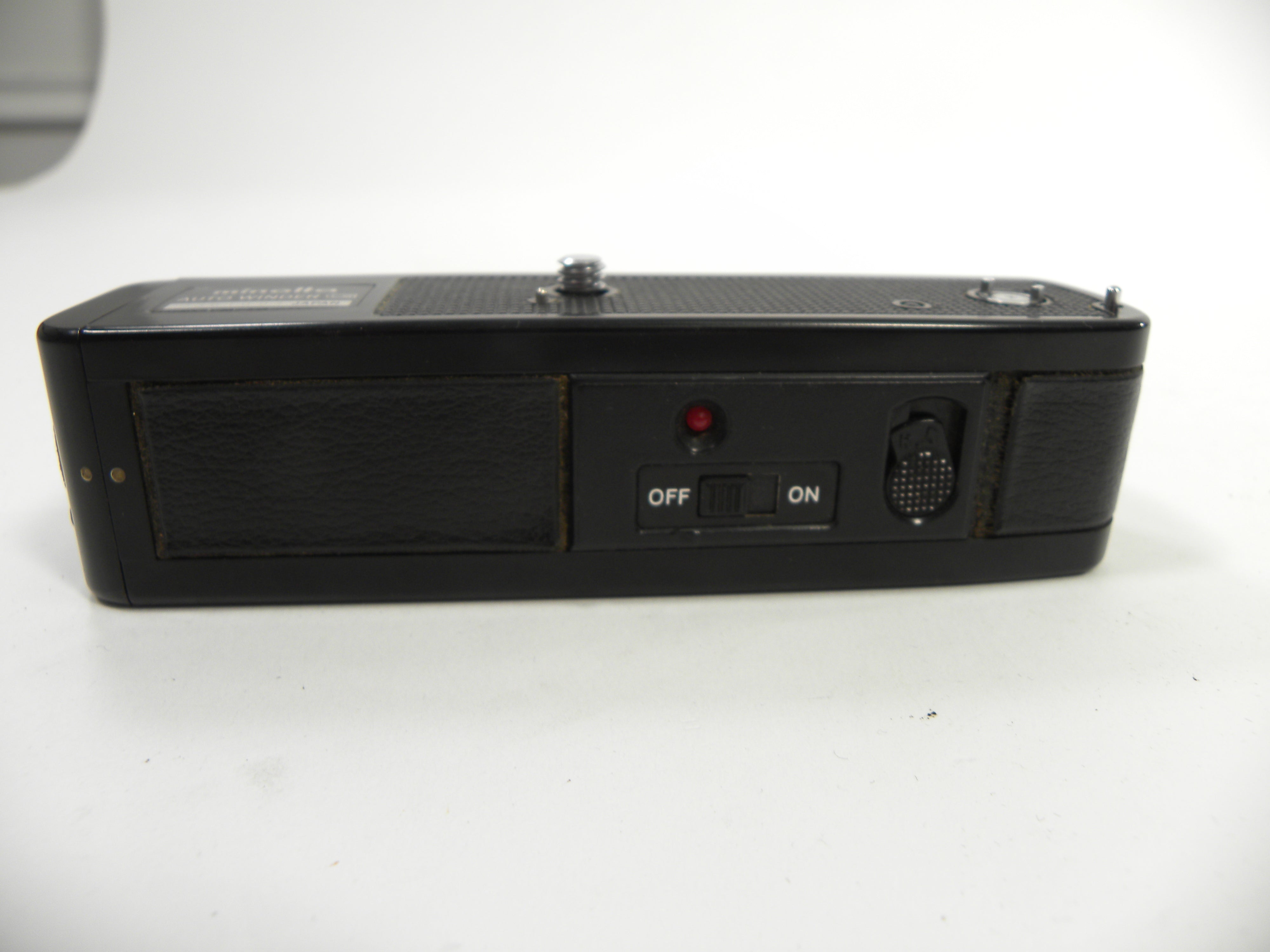 Minolta Auto Winder G