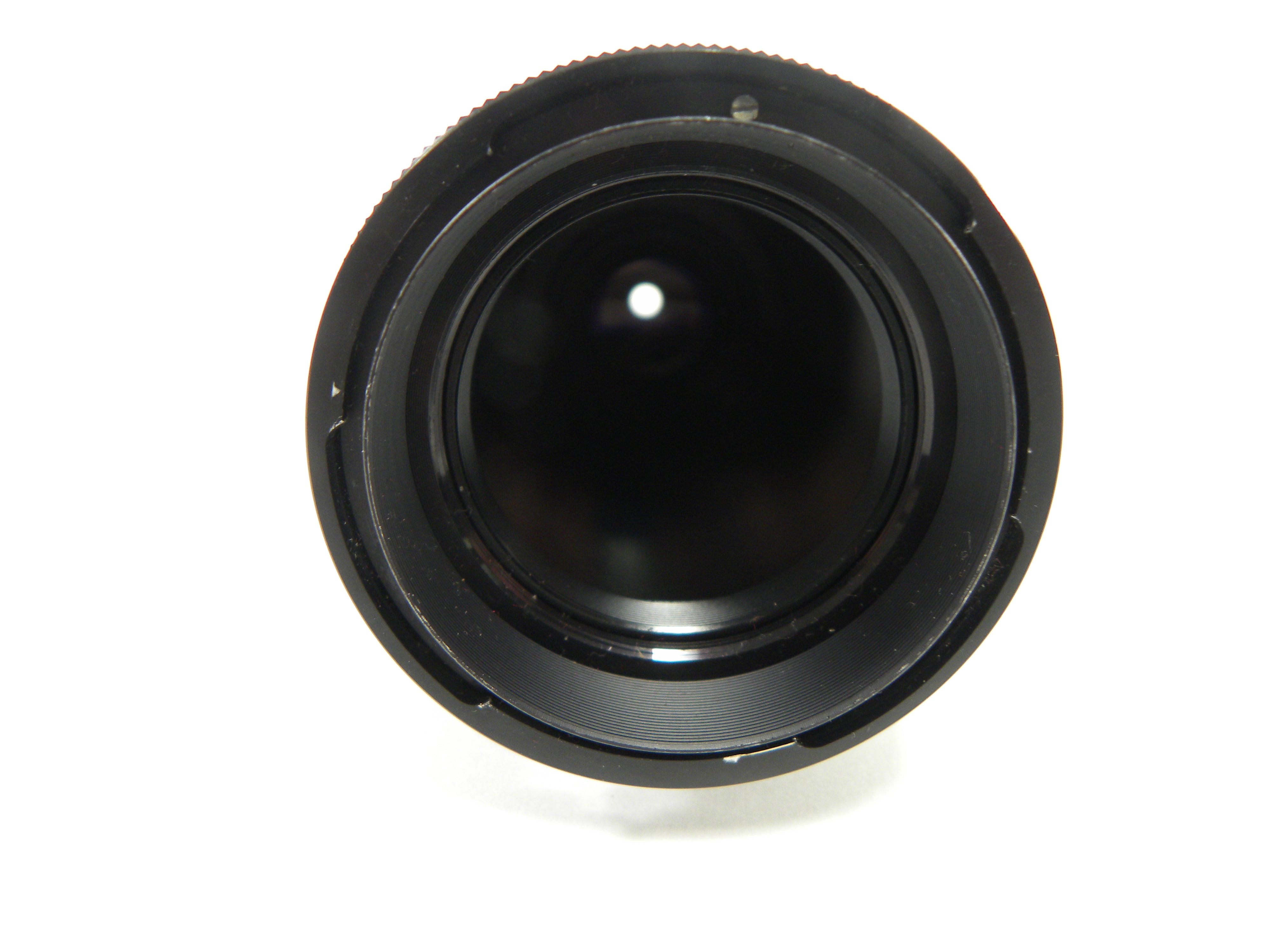 Five Star 500mm f1.8 Canon FD Mount