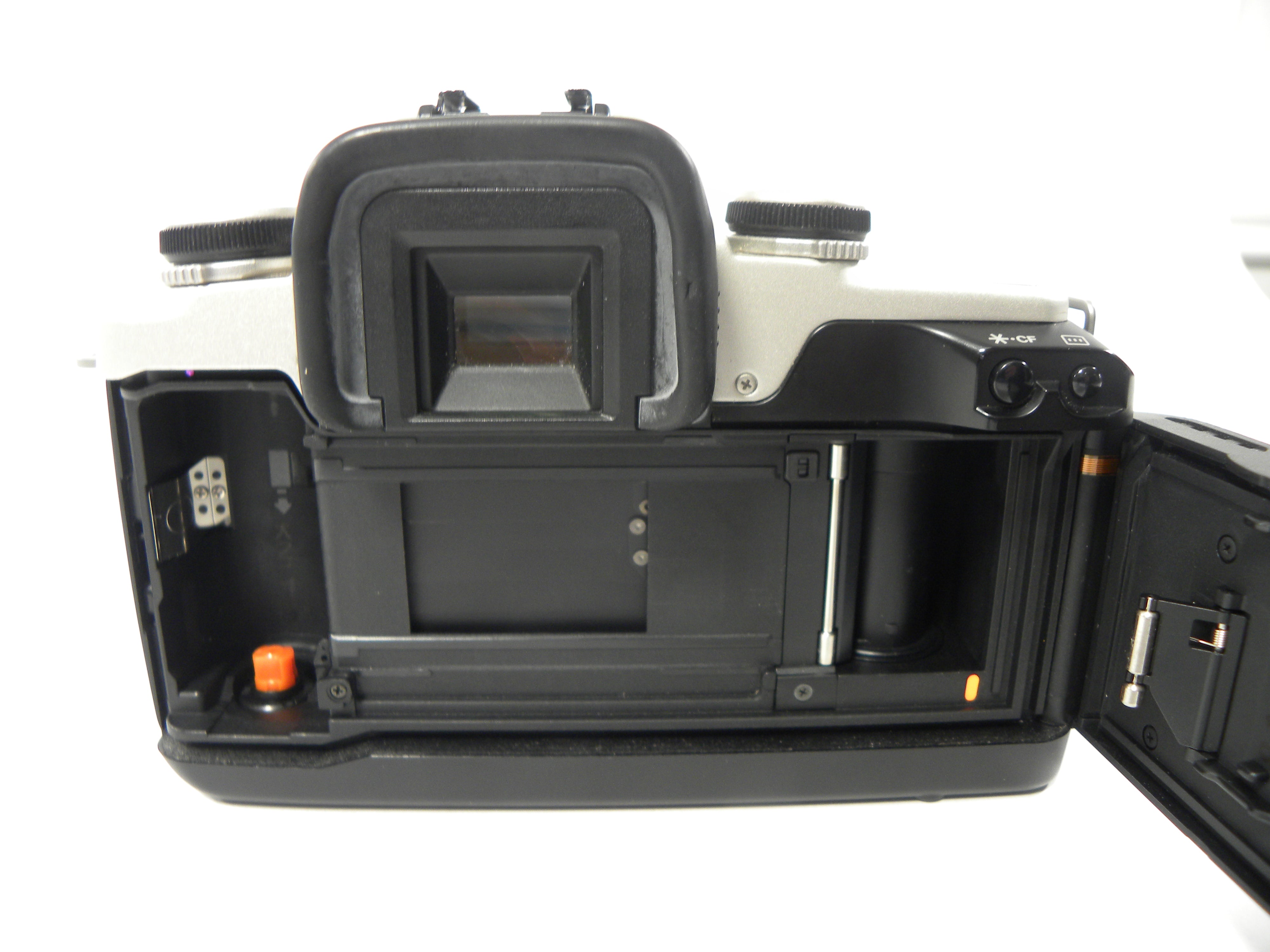 Canon EOS Elan II 35mm SLR Camera Body only