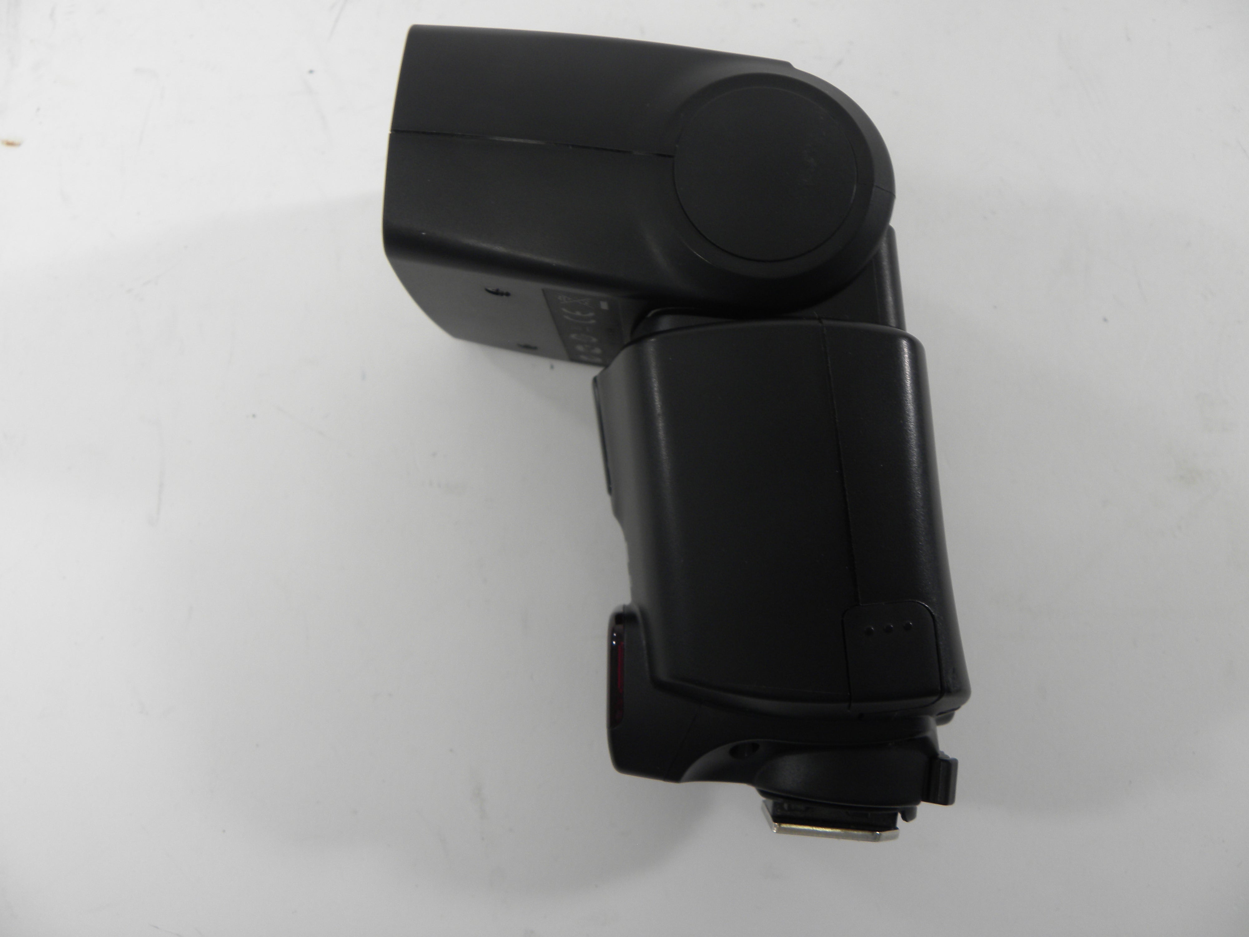 Canon Speedlite 430EX II