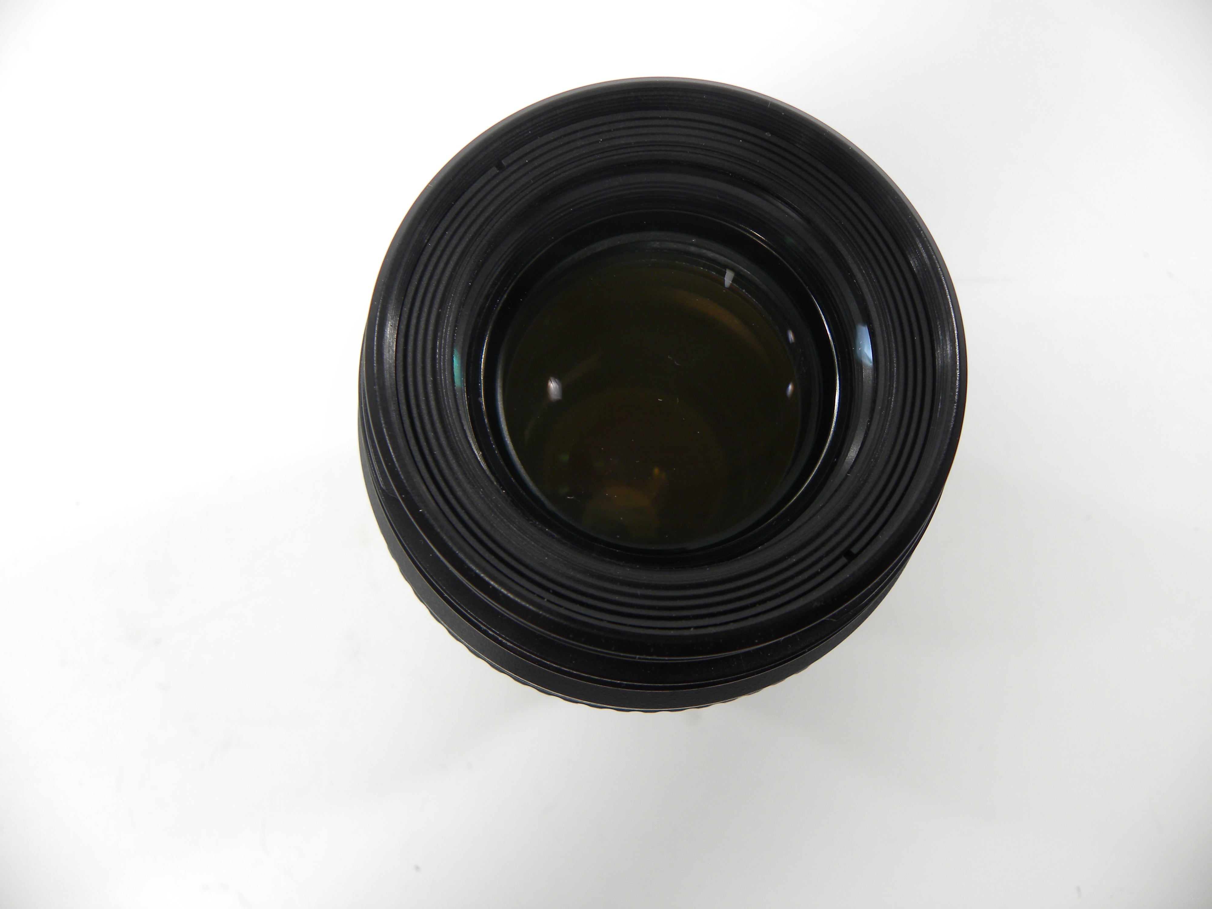 Canon EF Macro 100mm f2.8 USM