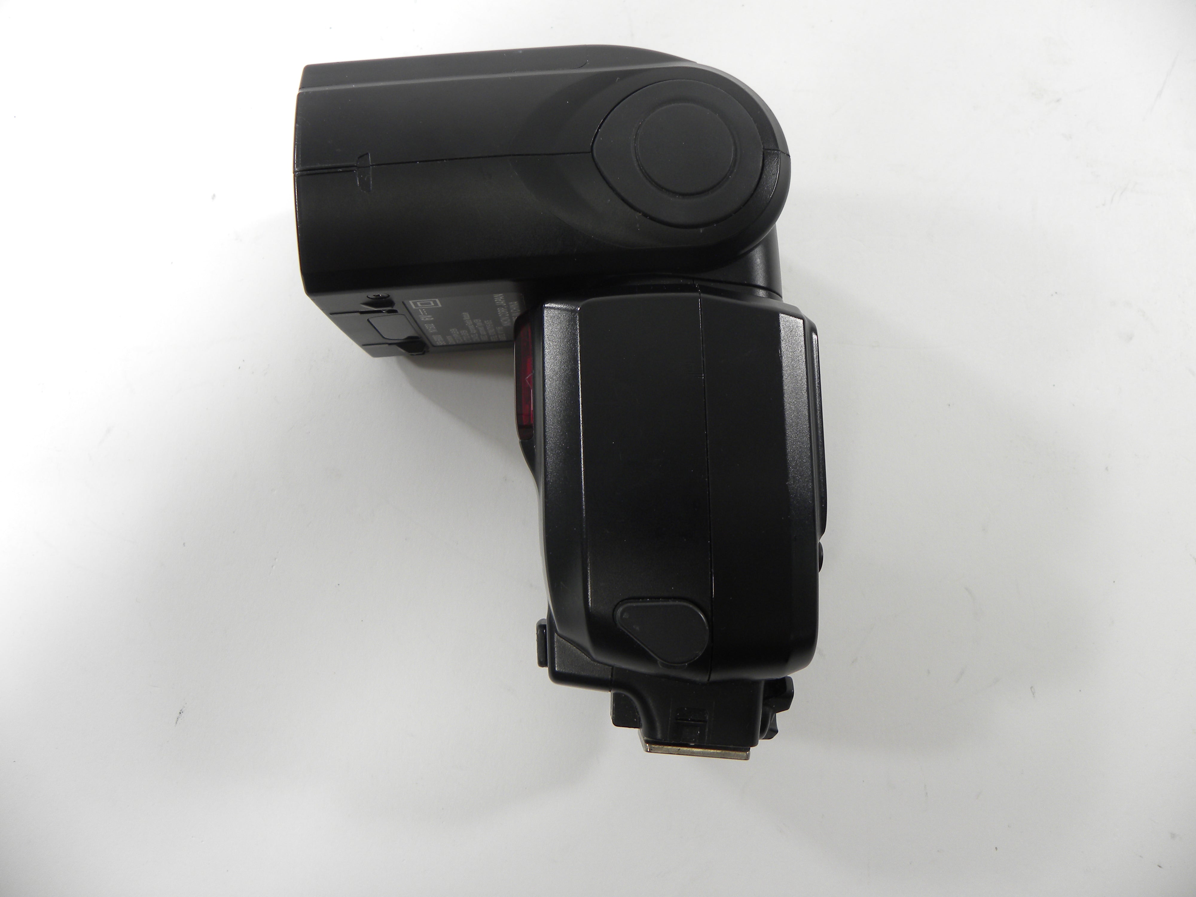 Nikon Speedlight SB-5000